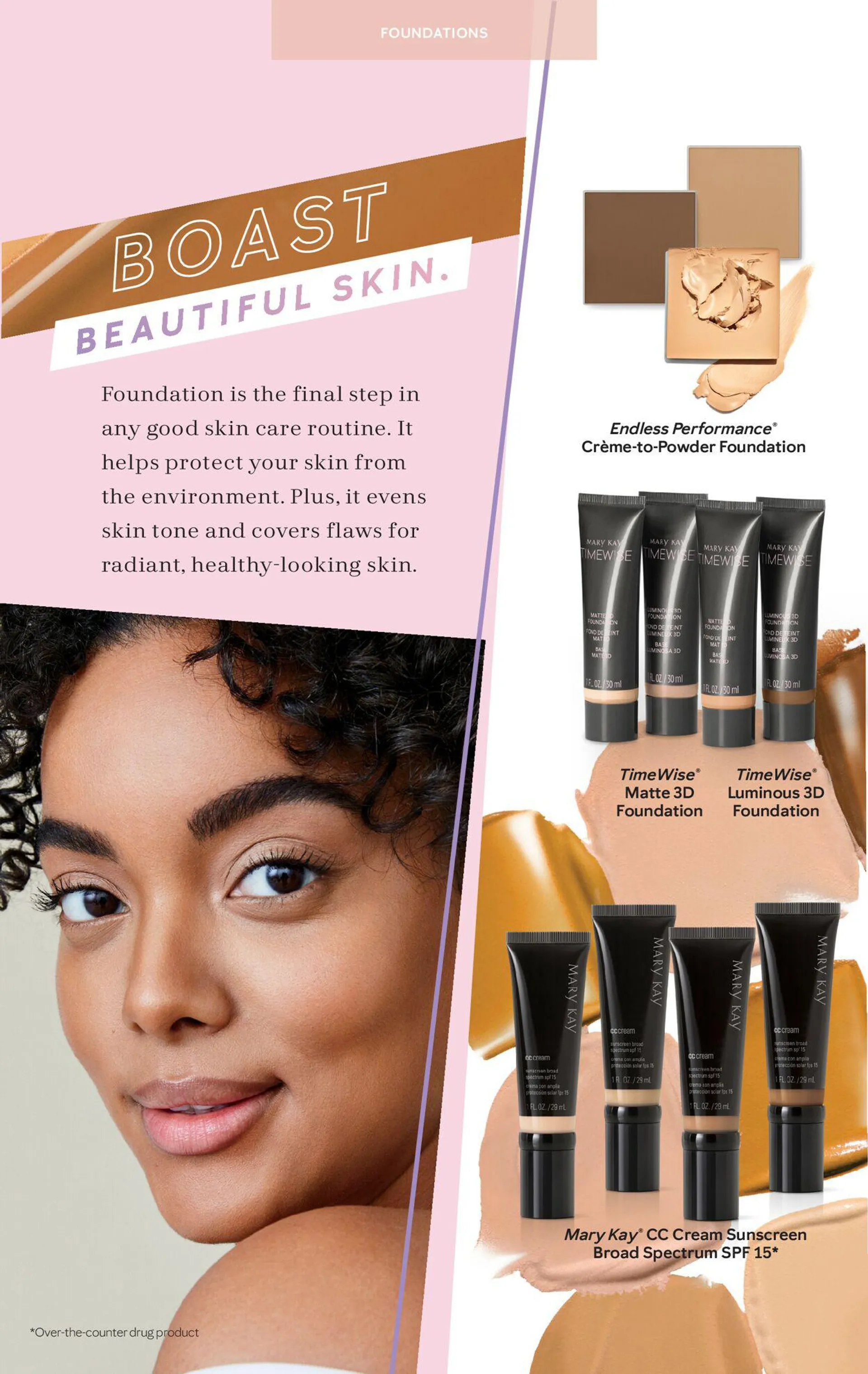 Mary Kay Current weekly ad - 23