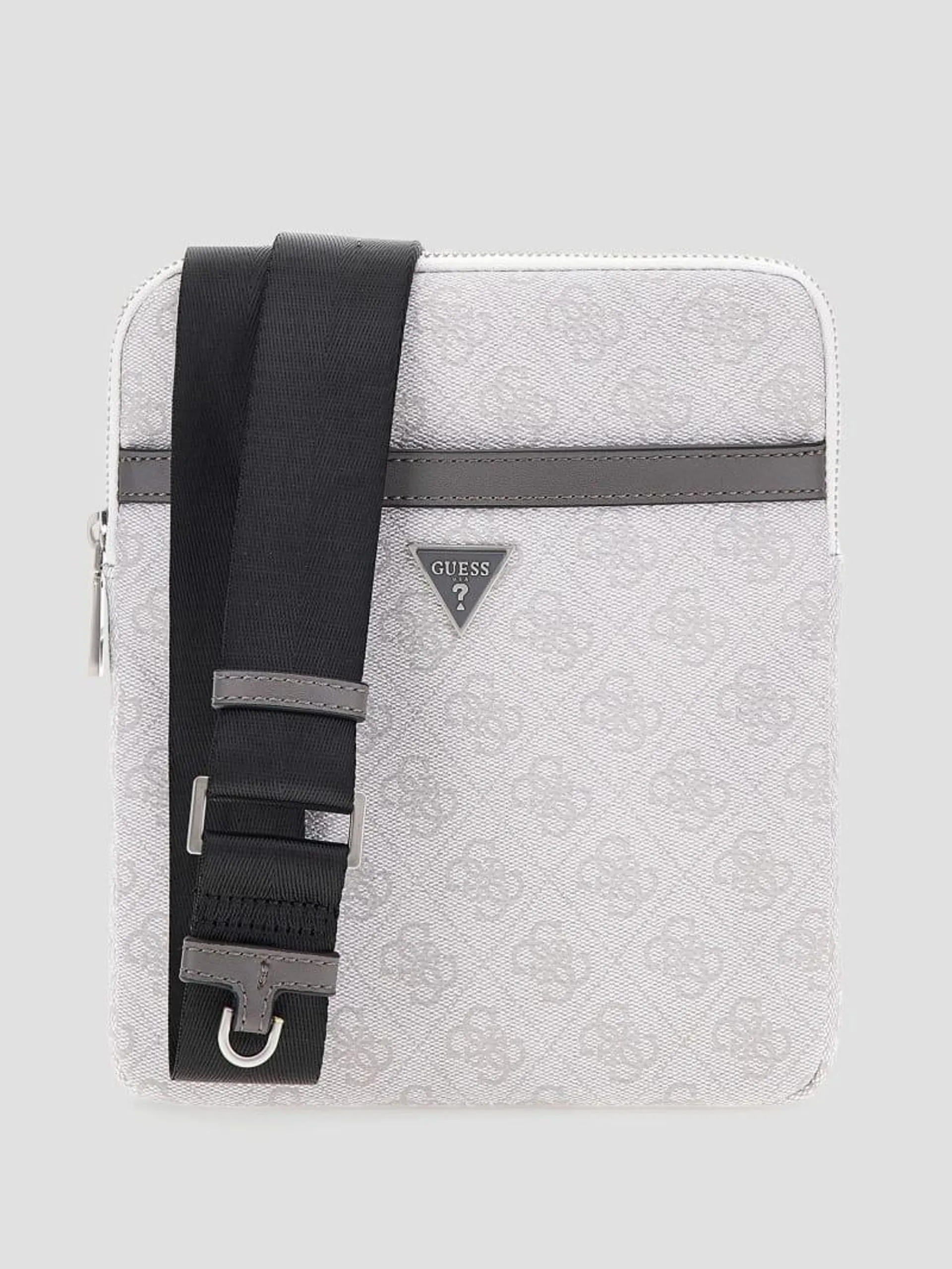 Vezzola Smart Flat Crossbody