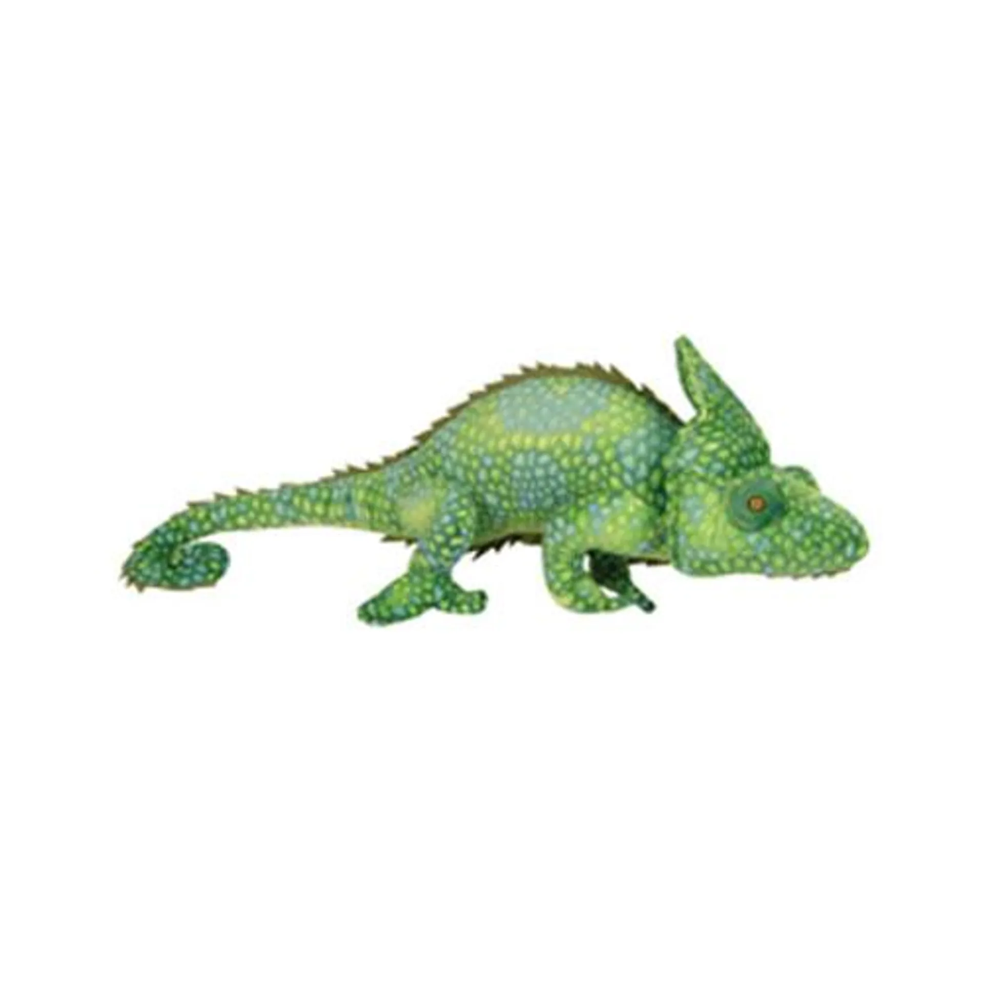 Adventure Planet Plush - CHAMELEON ( 27 inch )