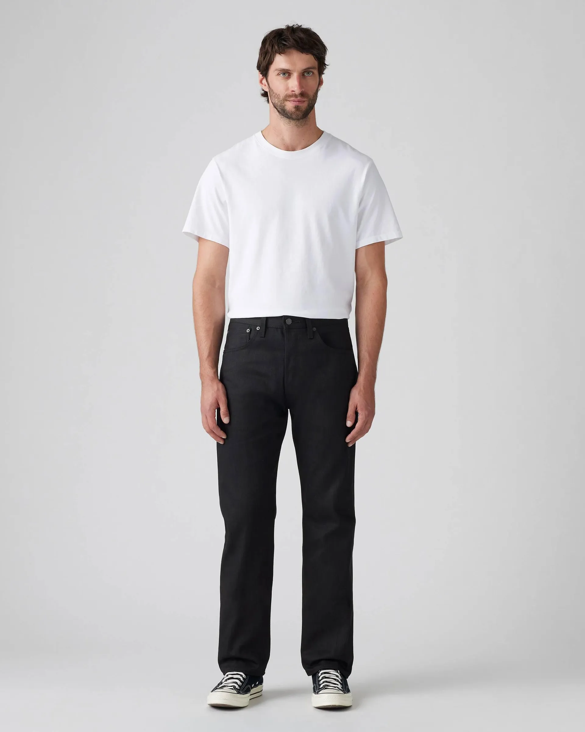 501® Original Shrink-to-fit™ Men's Jeans