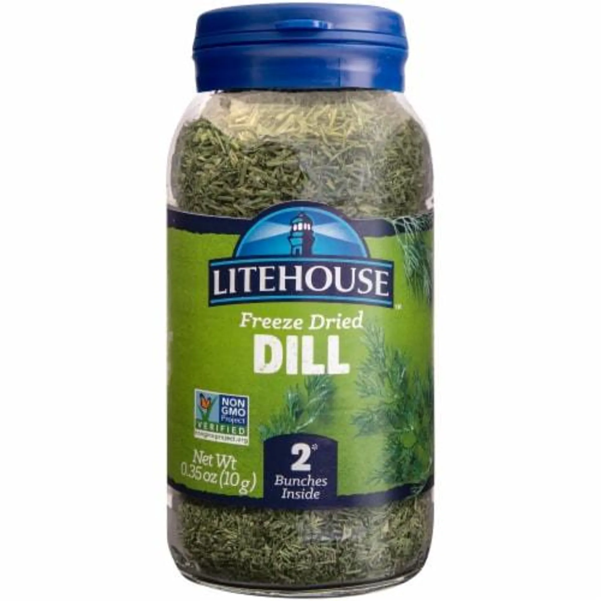 Litehouse Freeze Dried Dill