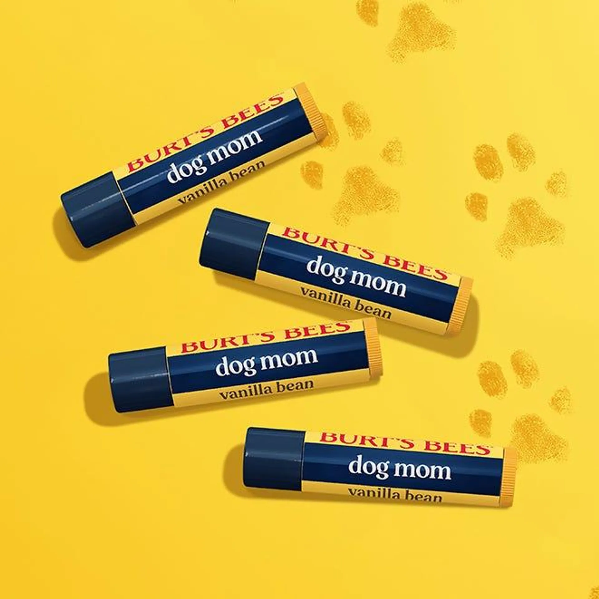 Dog Mom Balm 4-Pack