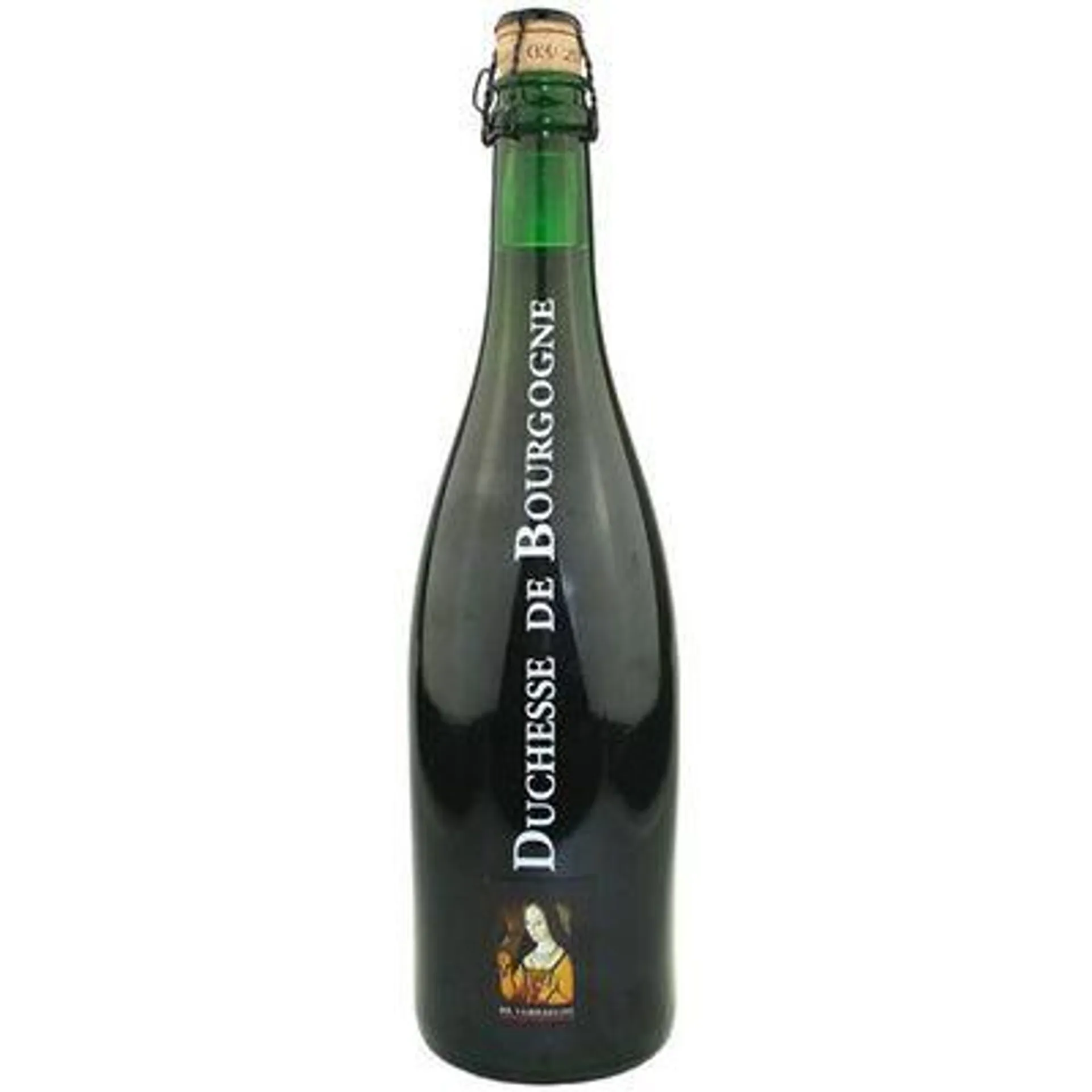 Duchesse de Bourgogne Belgian Ale