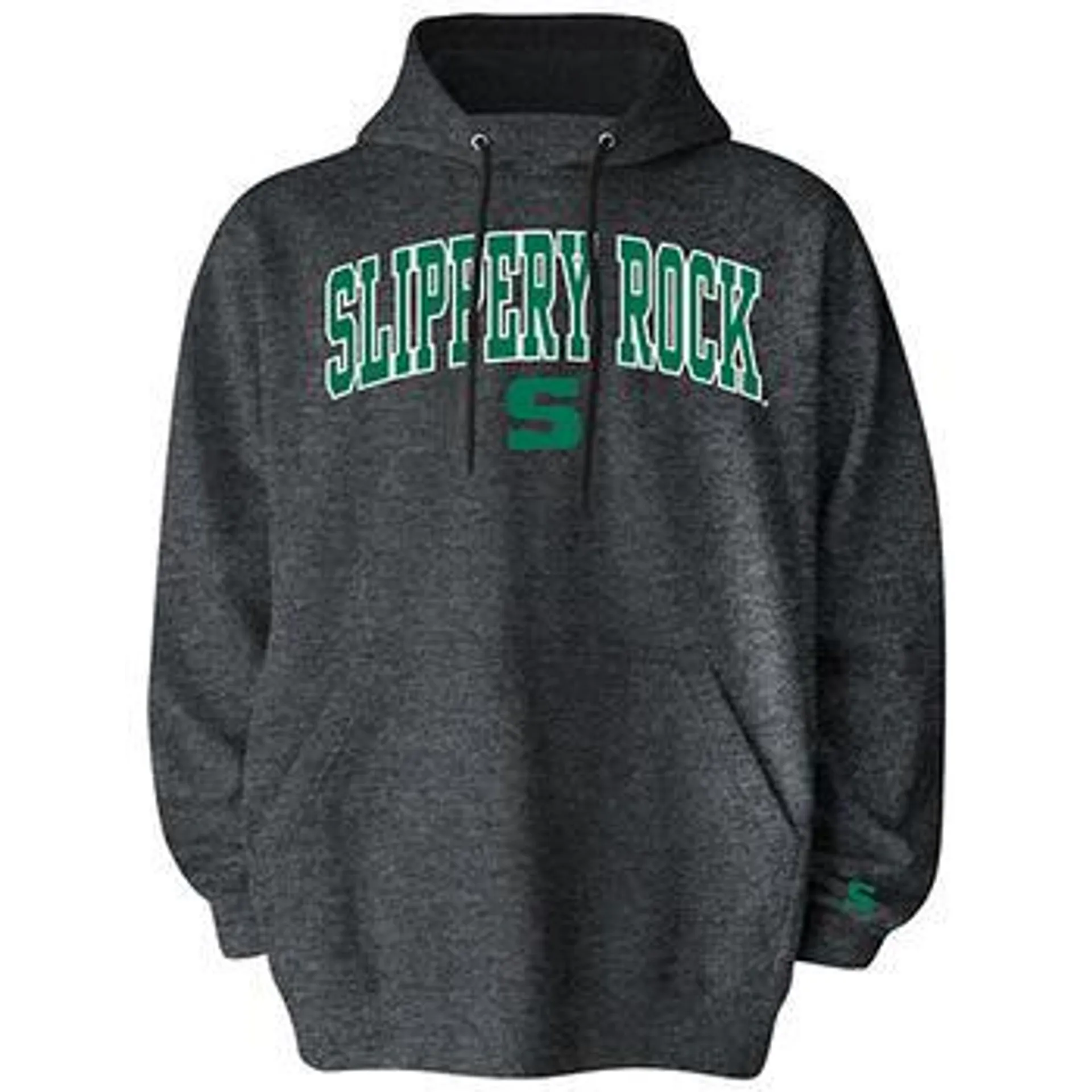 Mens Slippery Rock University Mascot One Hoodie