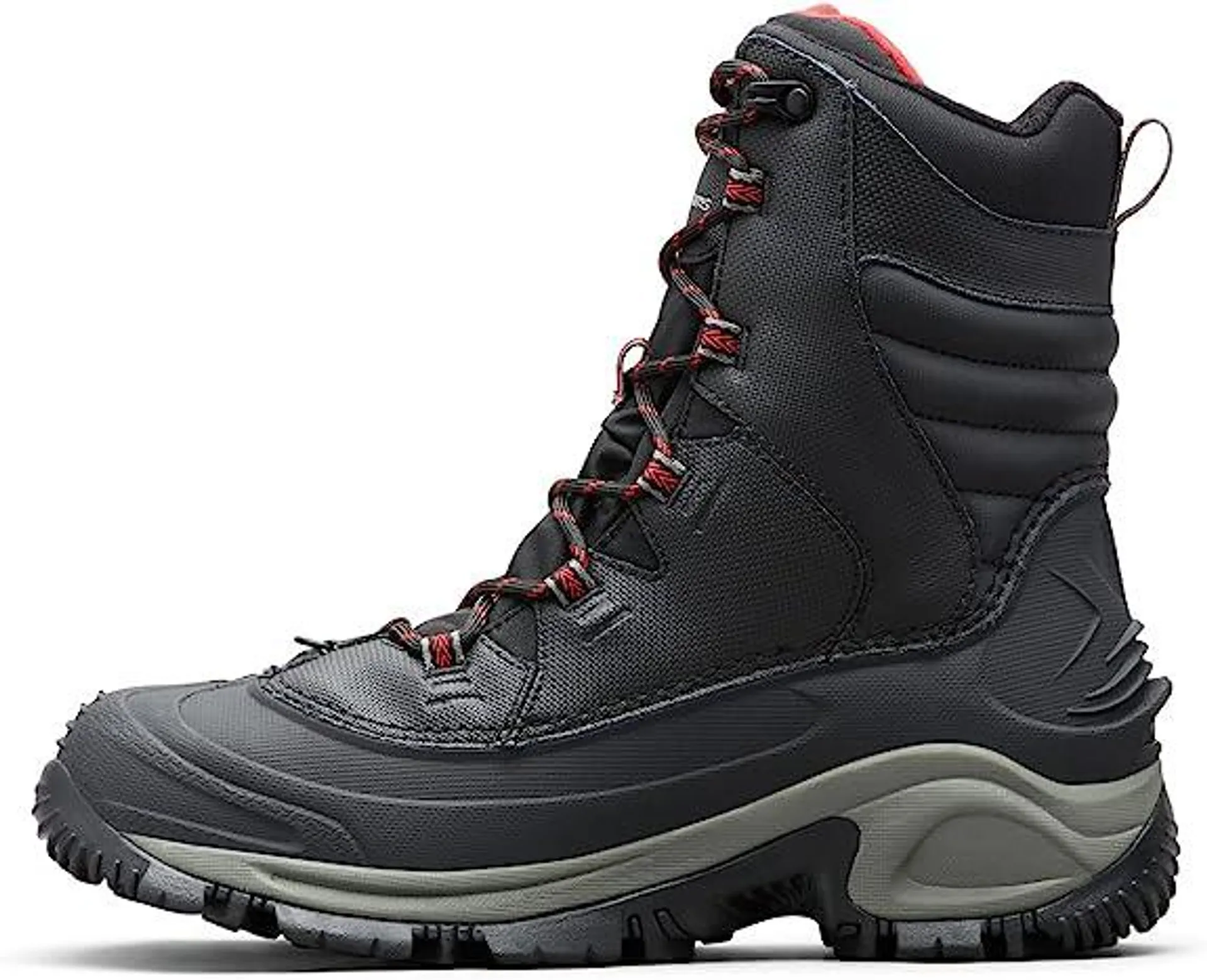 Columbia Men's Bugaboot III Snow Boot