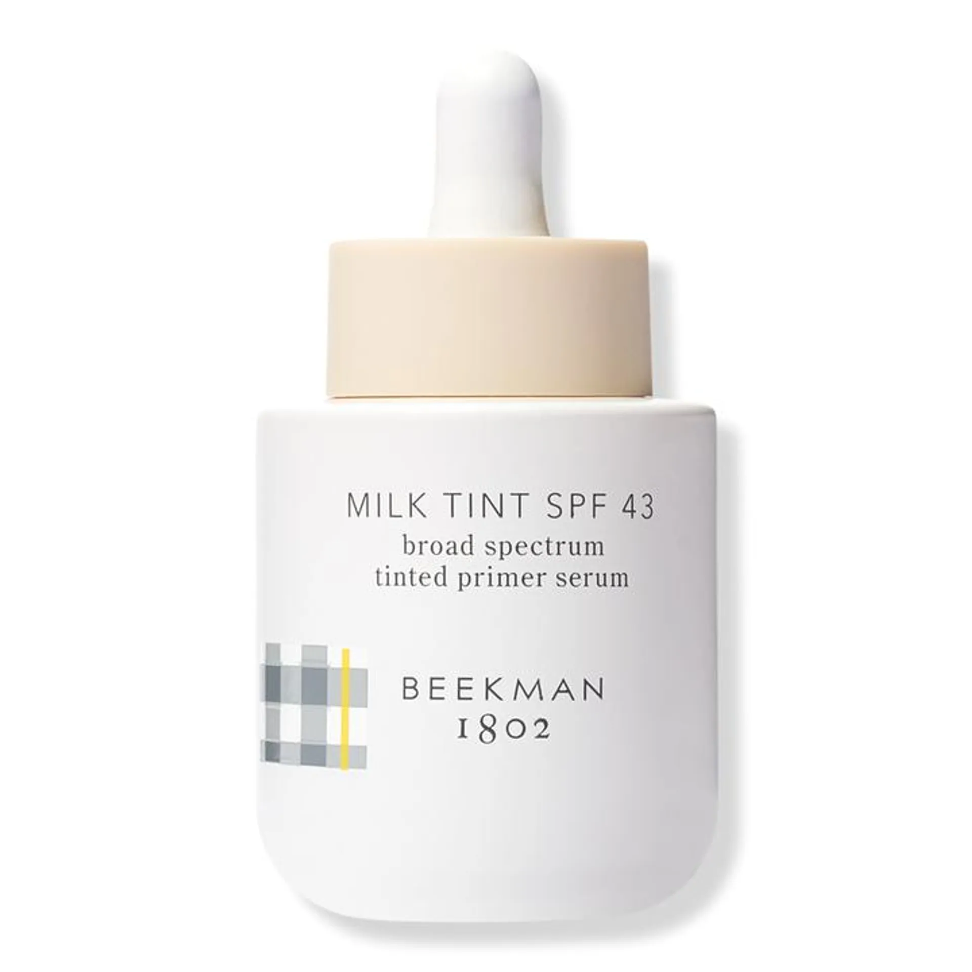 Milk Tint SPF 43 Tinted Primer Serum