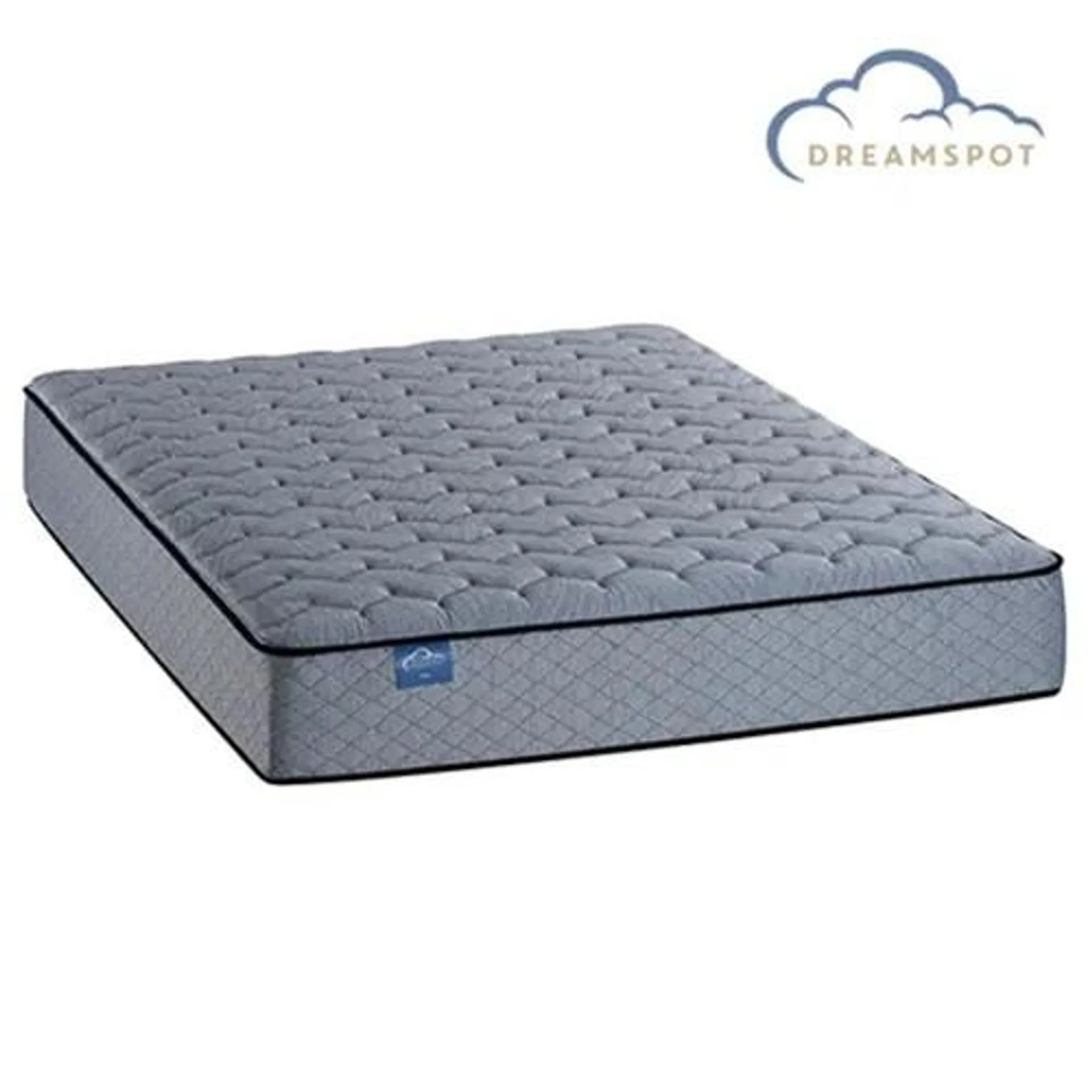 Orion Luxury Firm Full Mattress