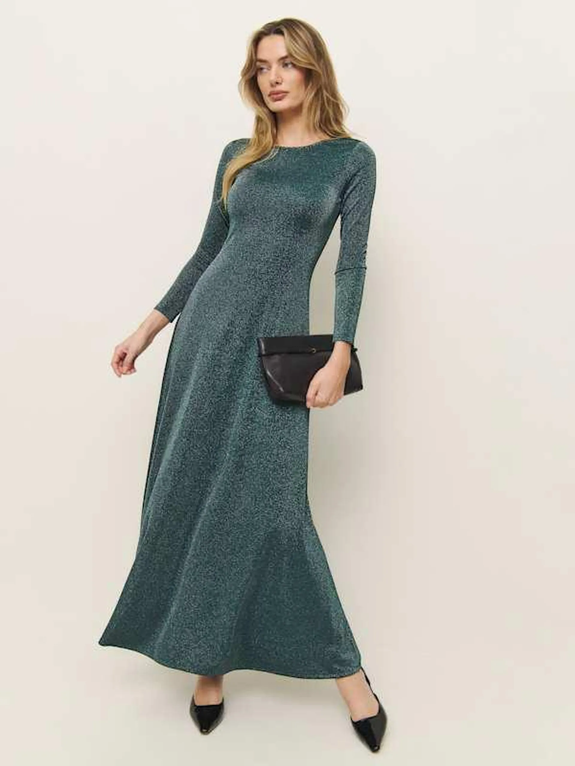 Kori Knit Dress