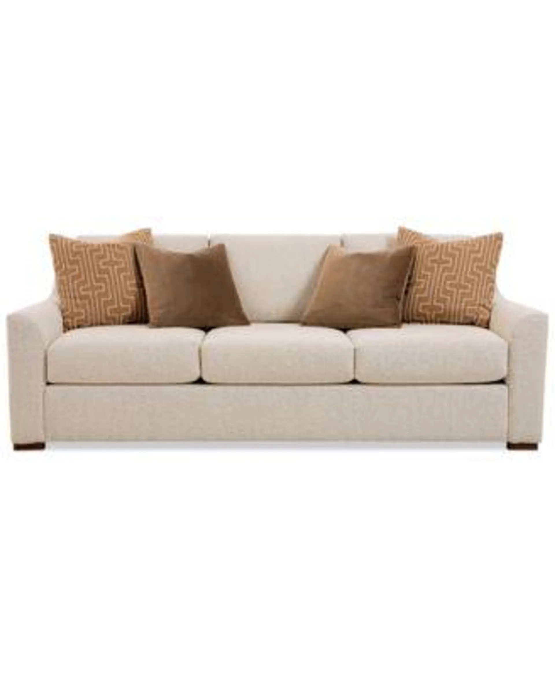 Morgane Fabric Estate Sofa, Created for Macy's