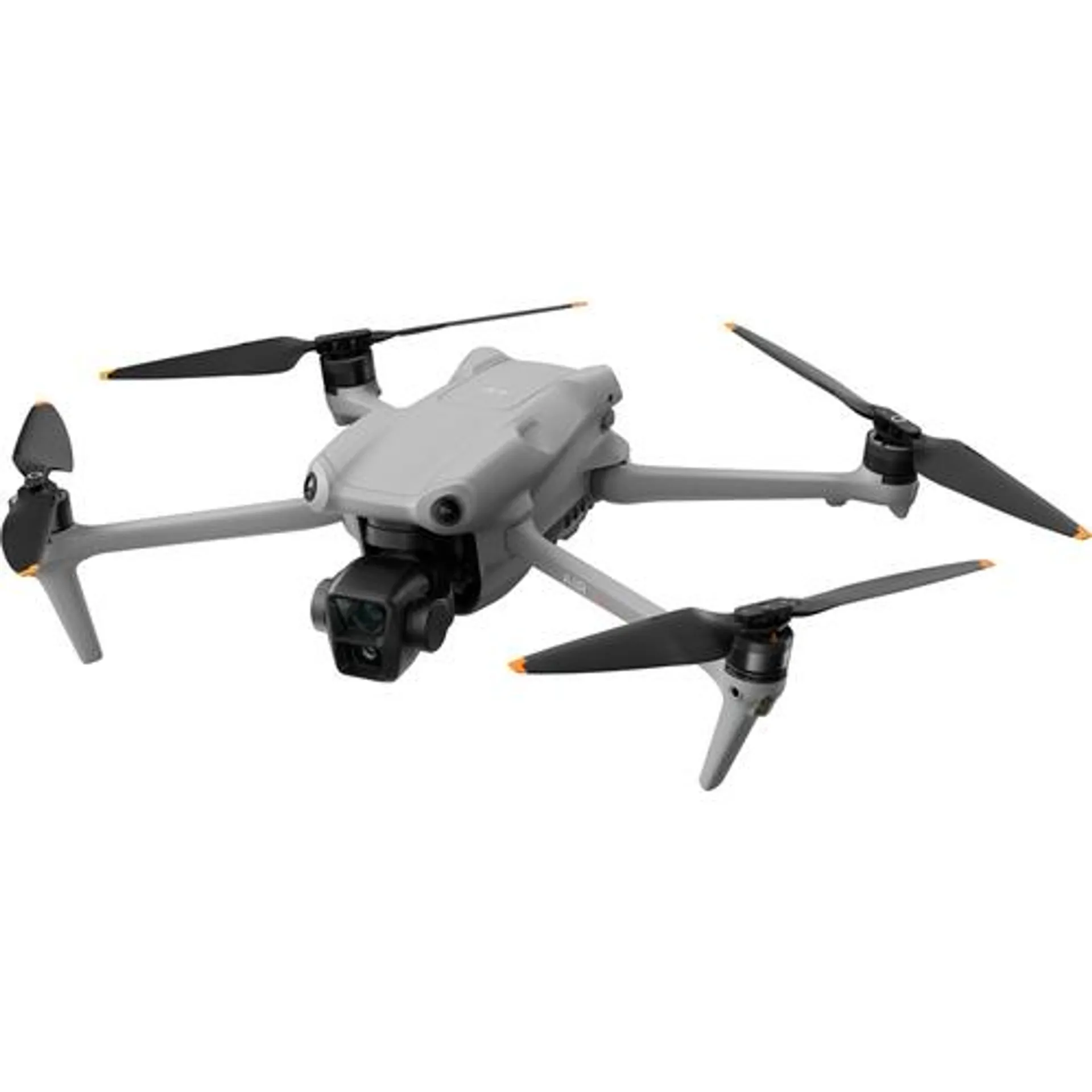 DJI Air 3 Fly More Combo with Dual-Camera Drone, RC2 Remote and Batteries - Open Box