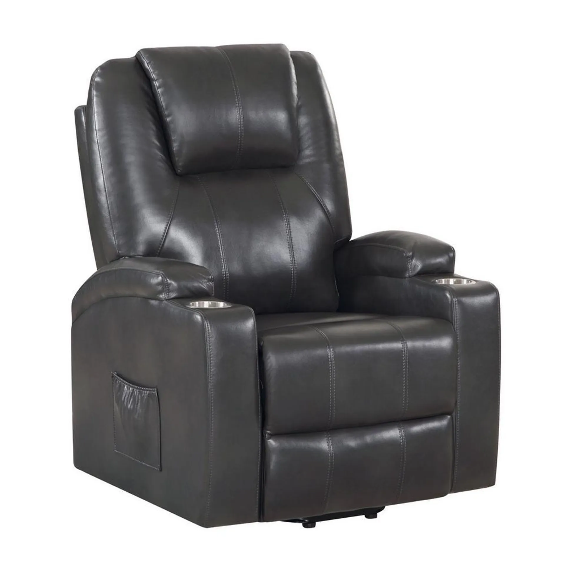 Evander Power Lift Recliner