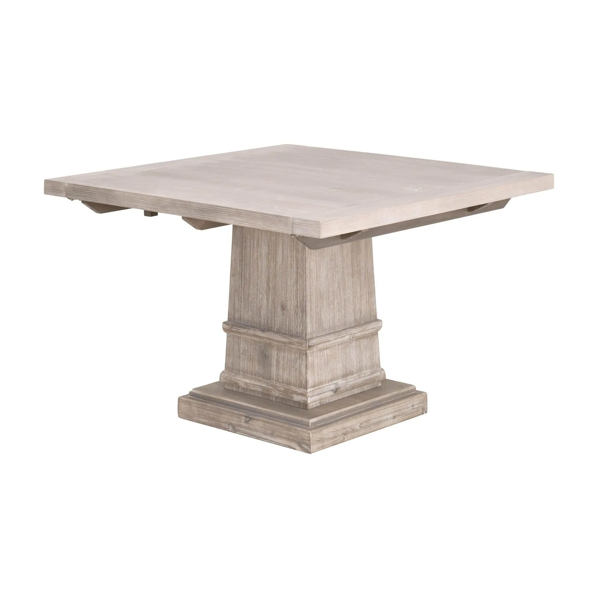 Fahey 44" Square Extension Dining Table