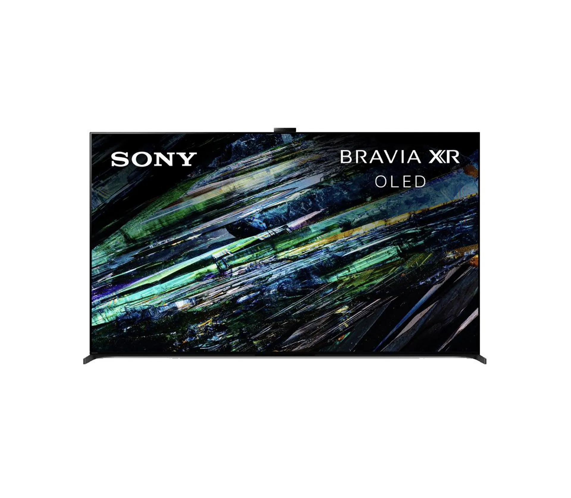 BRAVIA XR 65” Class A95L QD-OLED 4K HDR Google TV (2023)