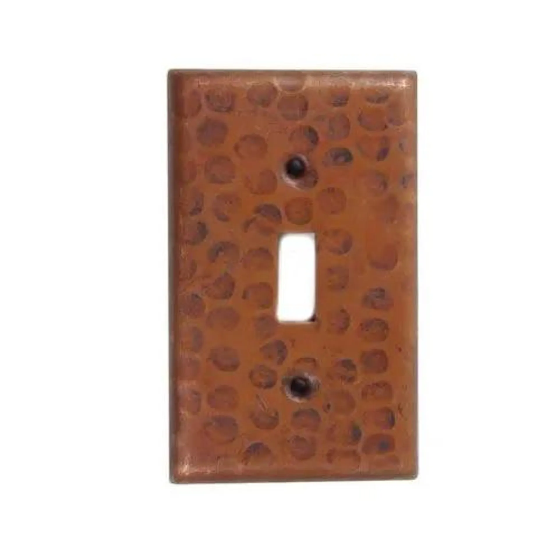 Premier Copper Switchplates And Outlet Covers