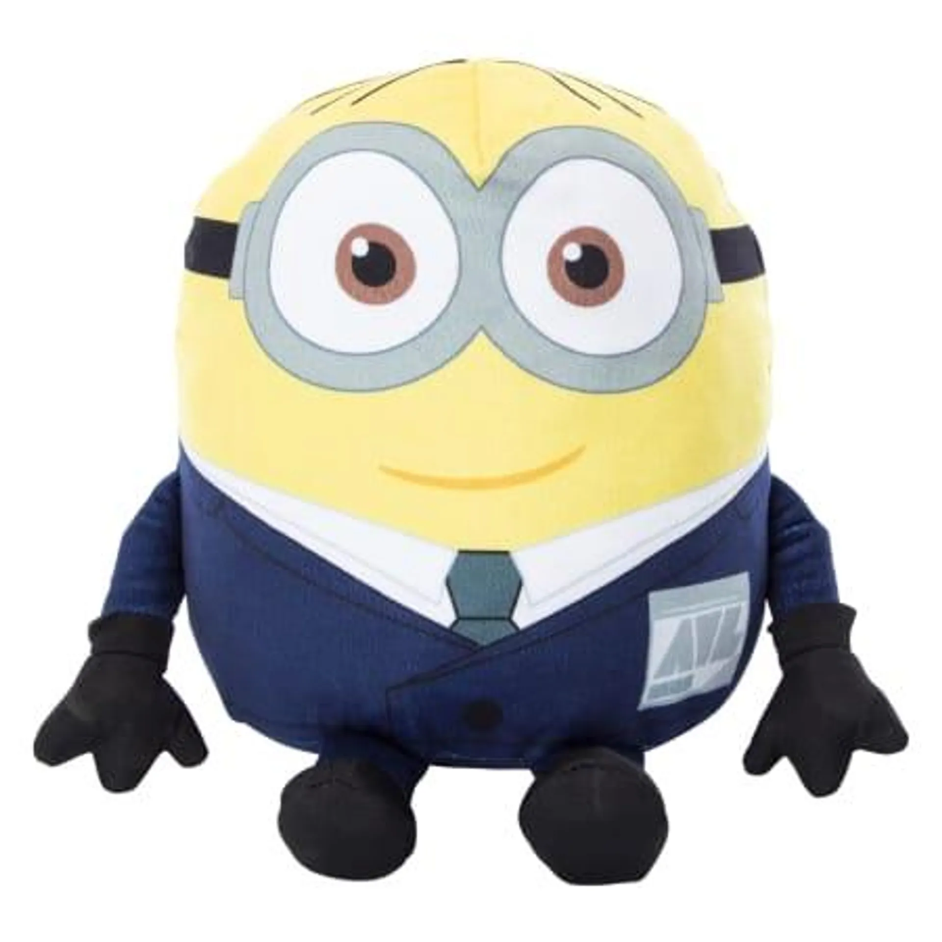 Minions Suit Plush 9.5in