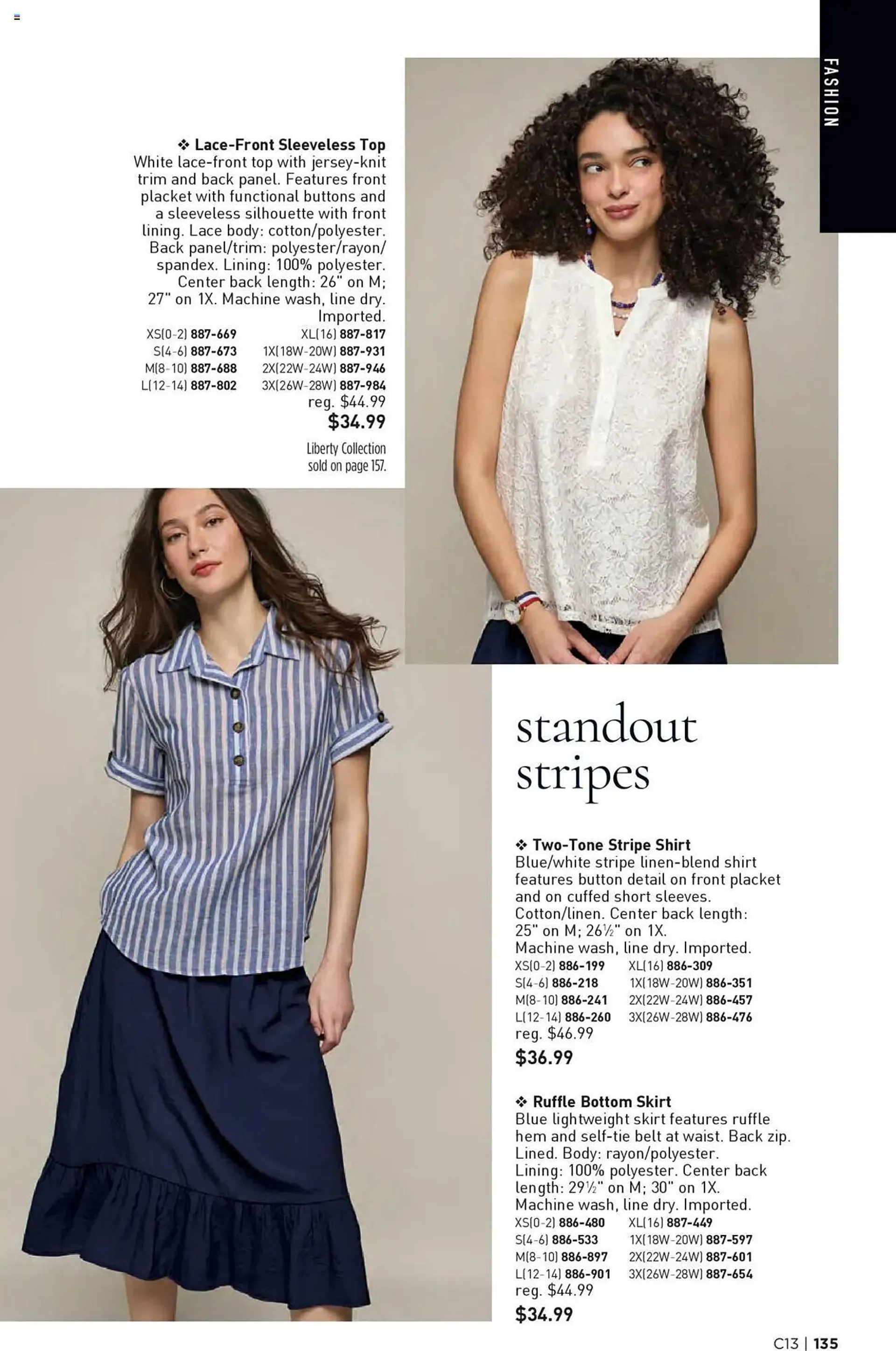 Weekly ad Avon Weekly Ad from June 18 to July 2 2025 - Page 143