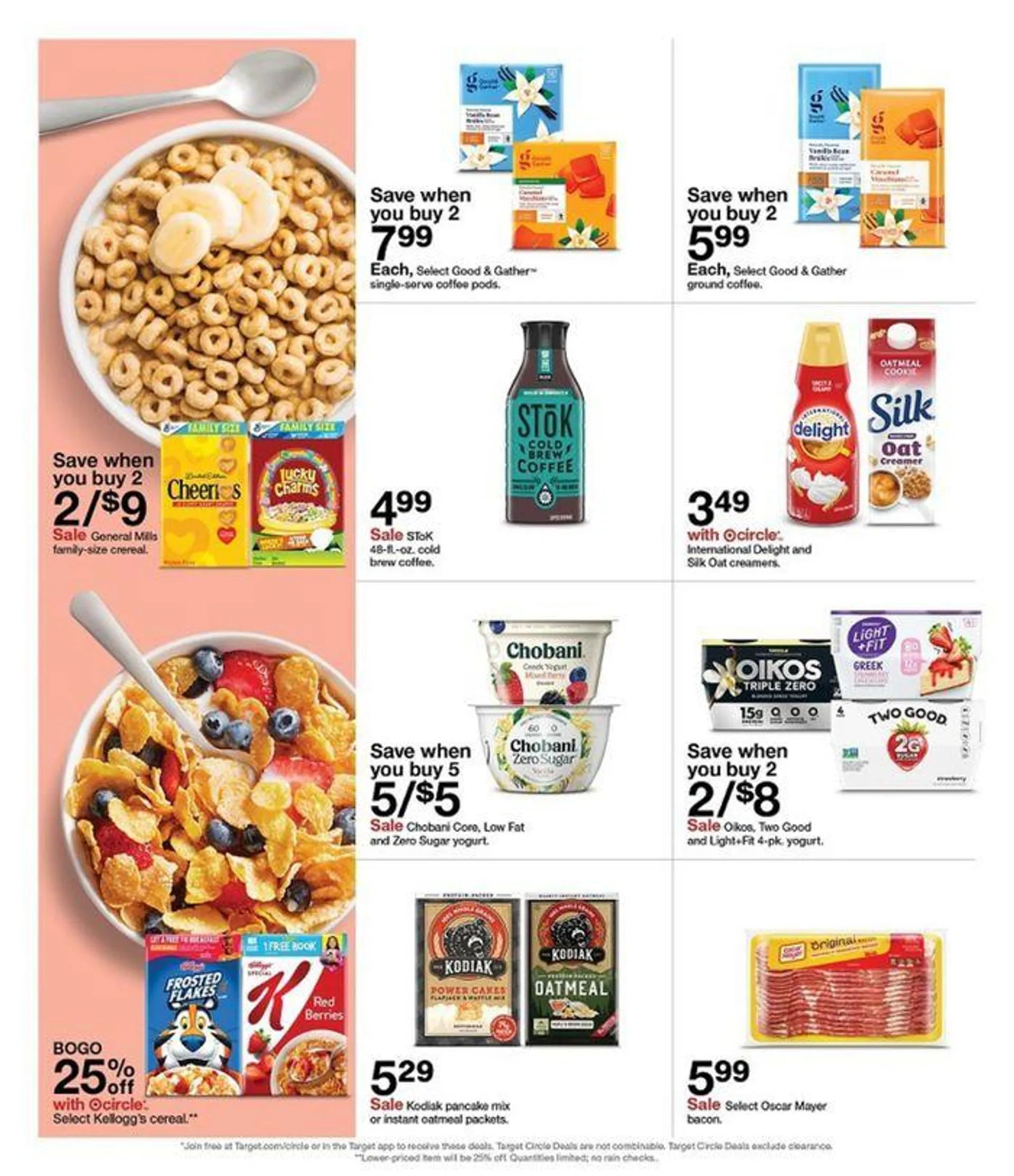 Weekly ad Deals from May 13 to May 18 2024 - Page 19