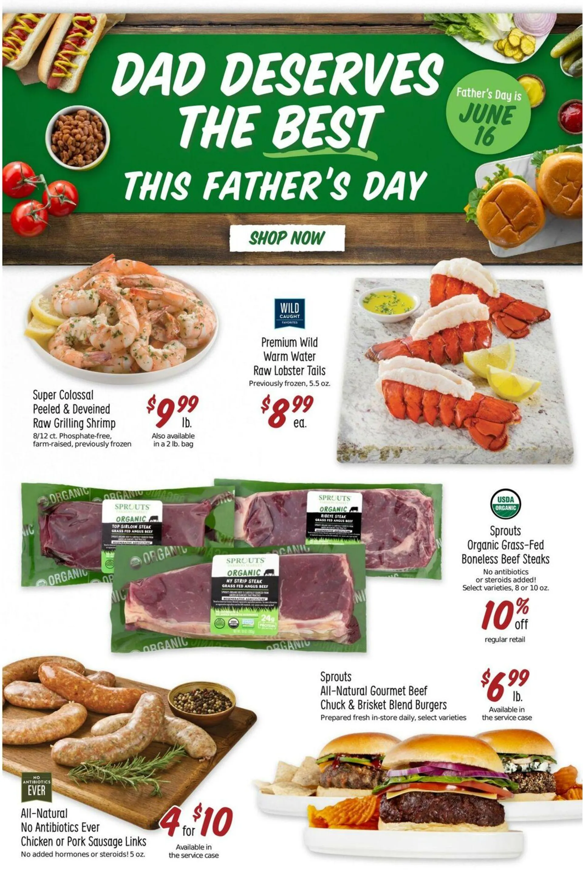 Sprouts Current weekly ad - 5