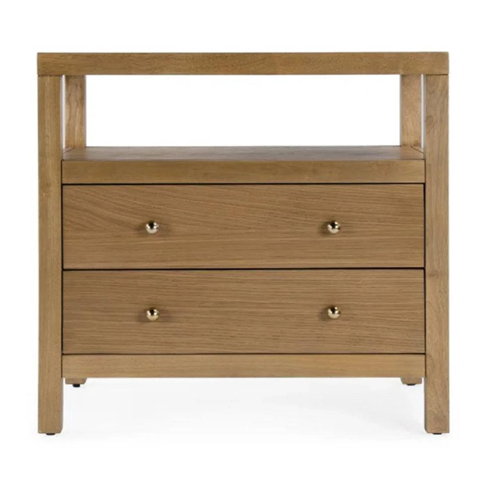 Celine 2 - Drawer Nightstand