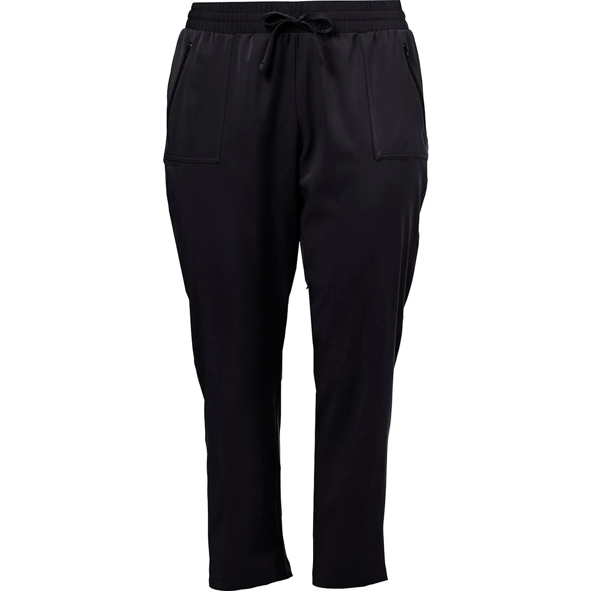 Magellan Outdoors Women's Lost Pines Stretch Plus Size Travel Pants