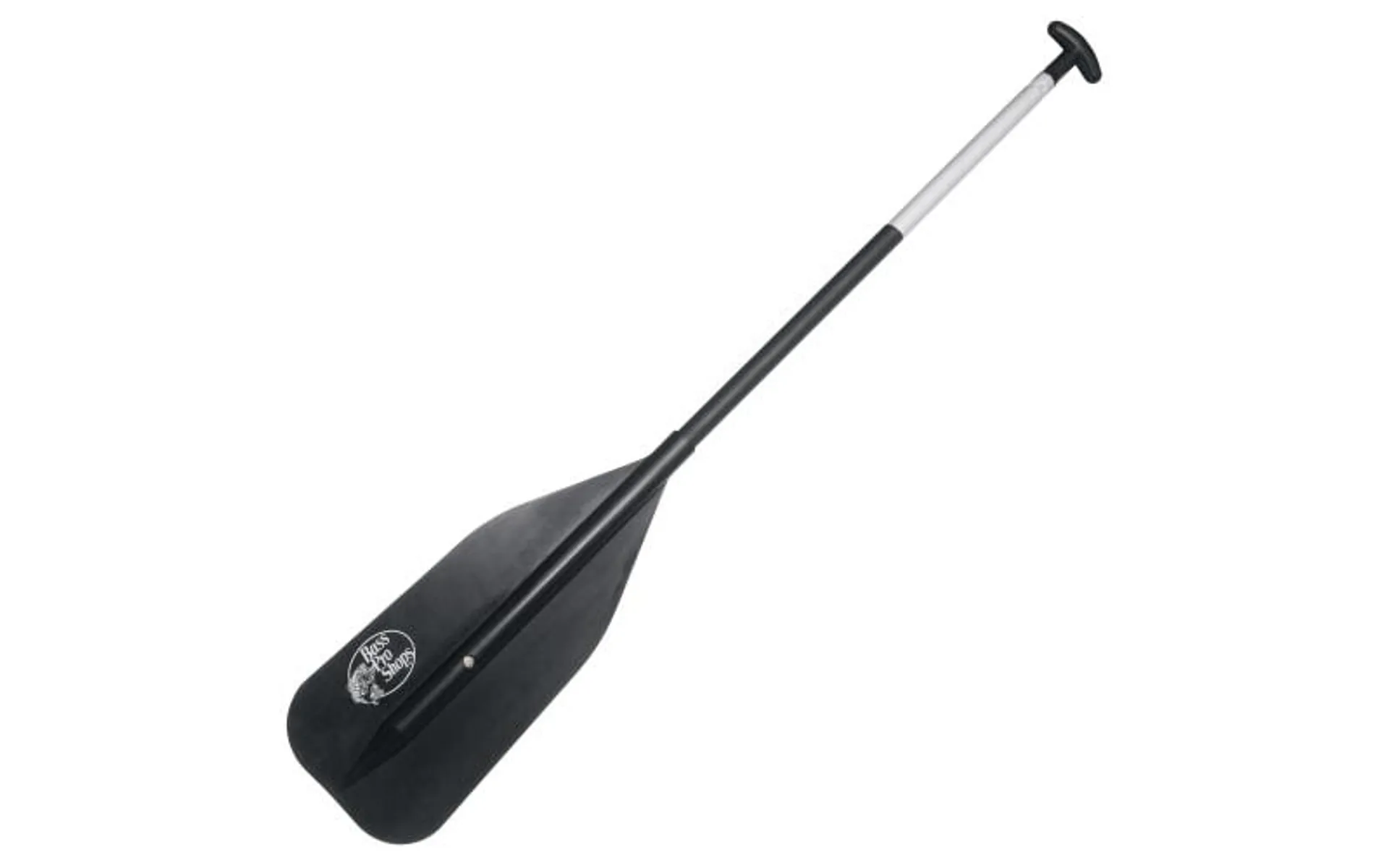 Bass Pro Shops T-grip Canoe Paddle