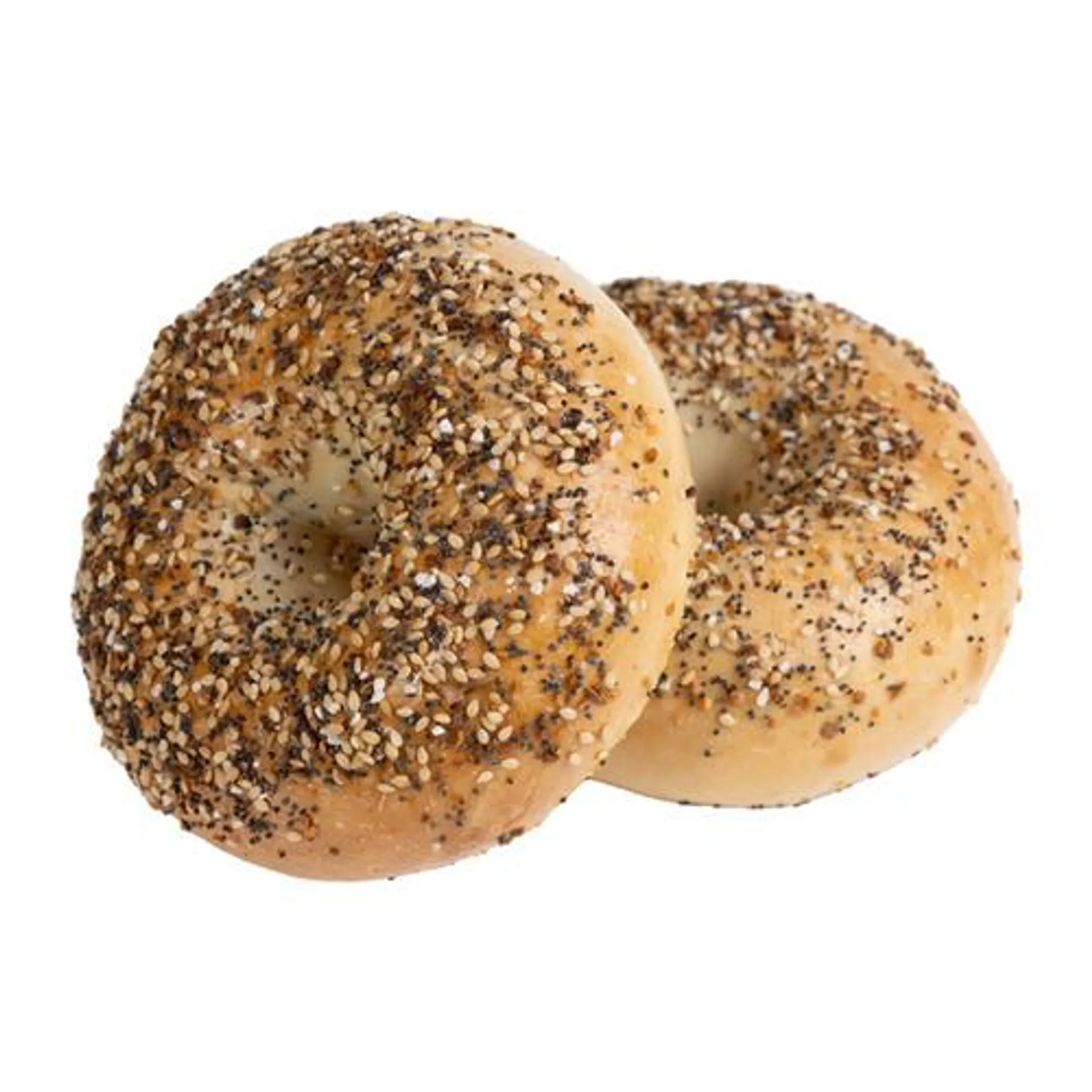 everything NY bagel