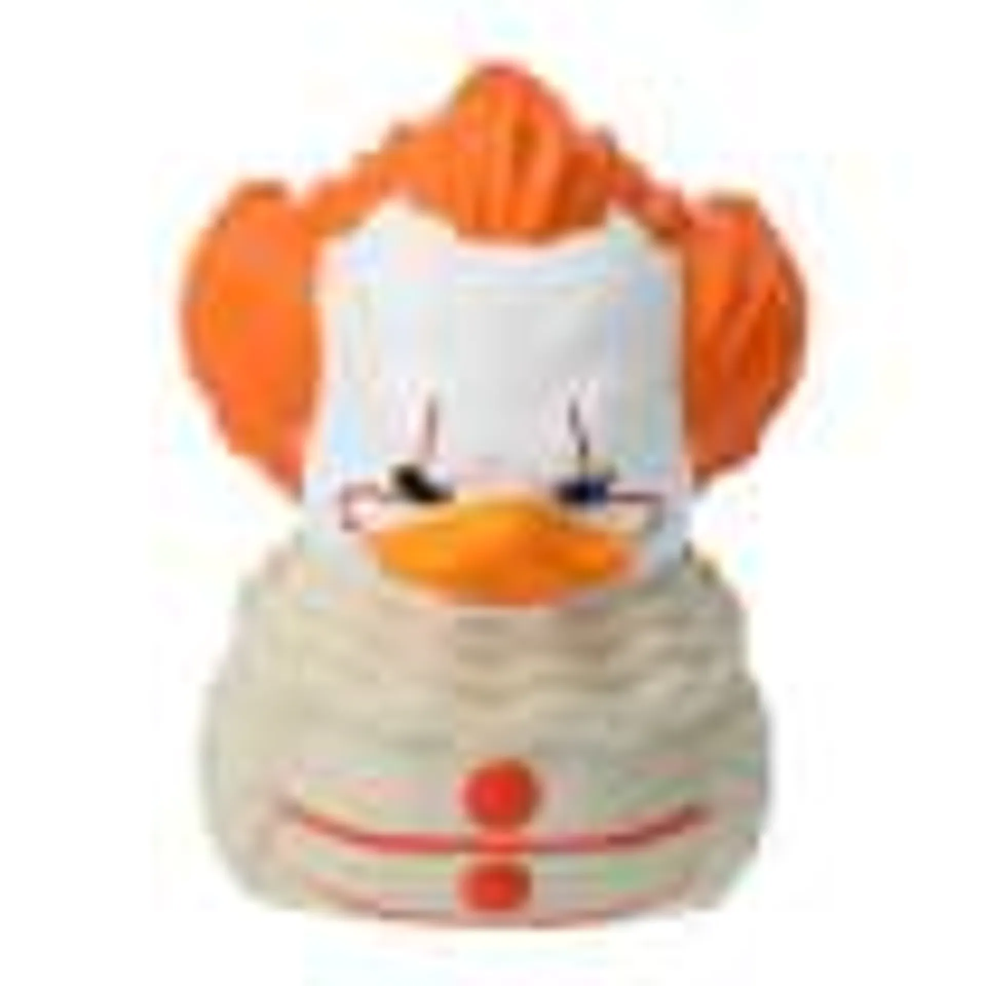 It: Chapter Two™ Mini TUBBZ® Collectible Duck - Pennywise