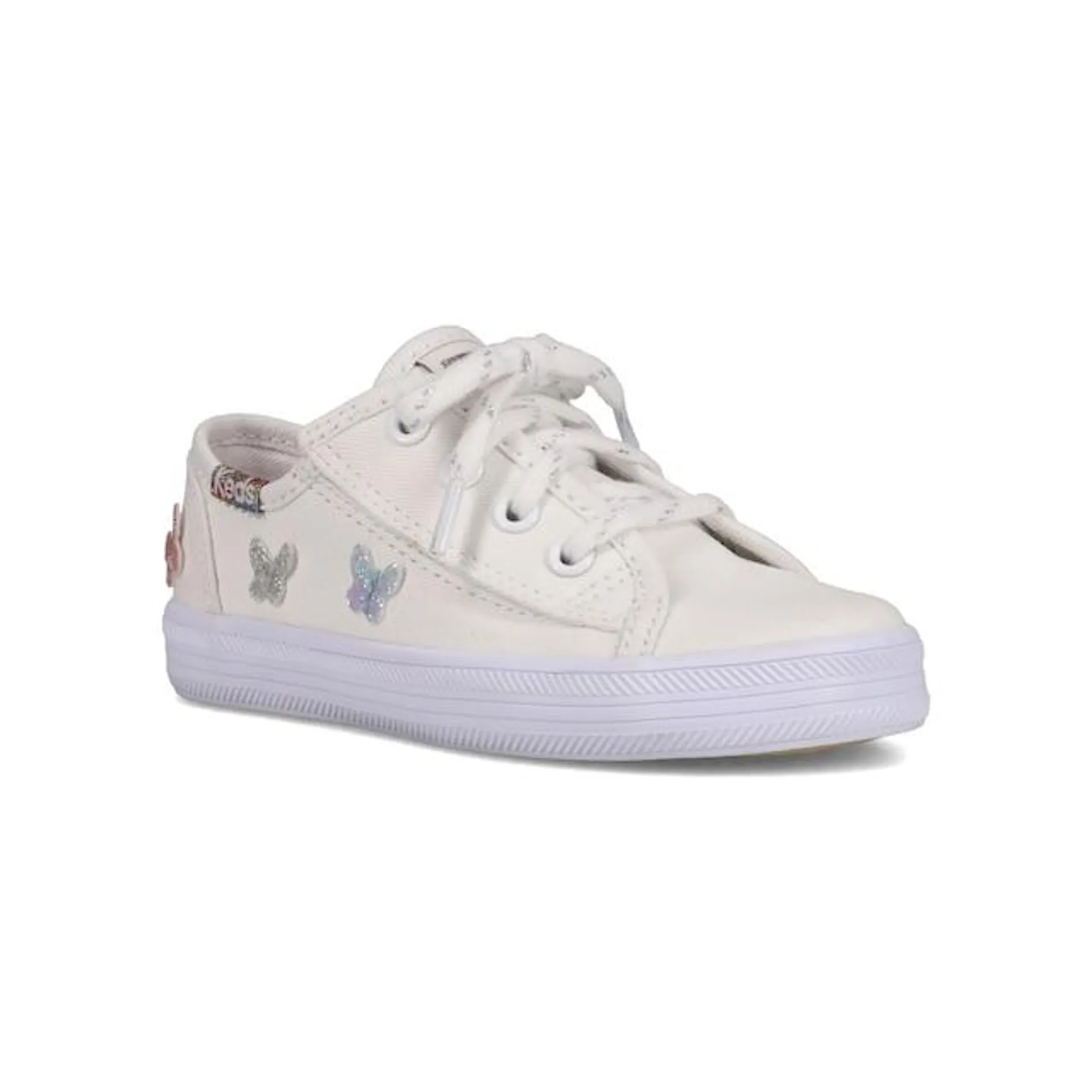 Keds Little Kids Kickstart Jr