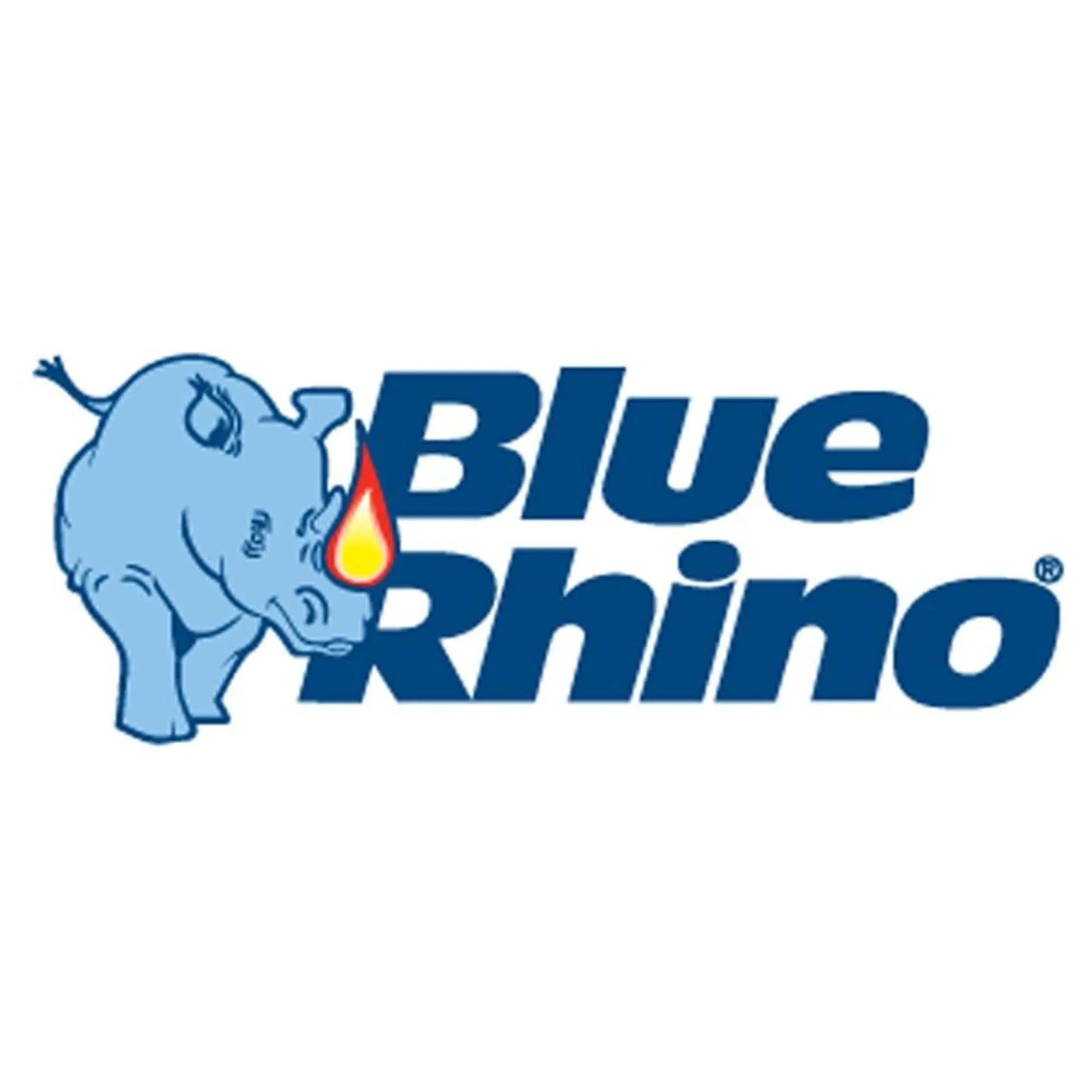 Blue Rhino Propane Tank Exchange