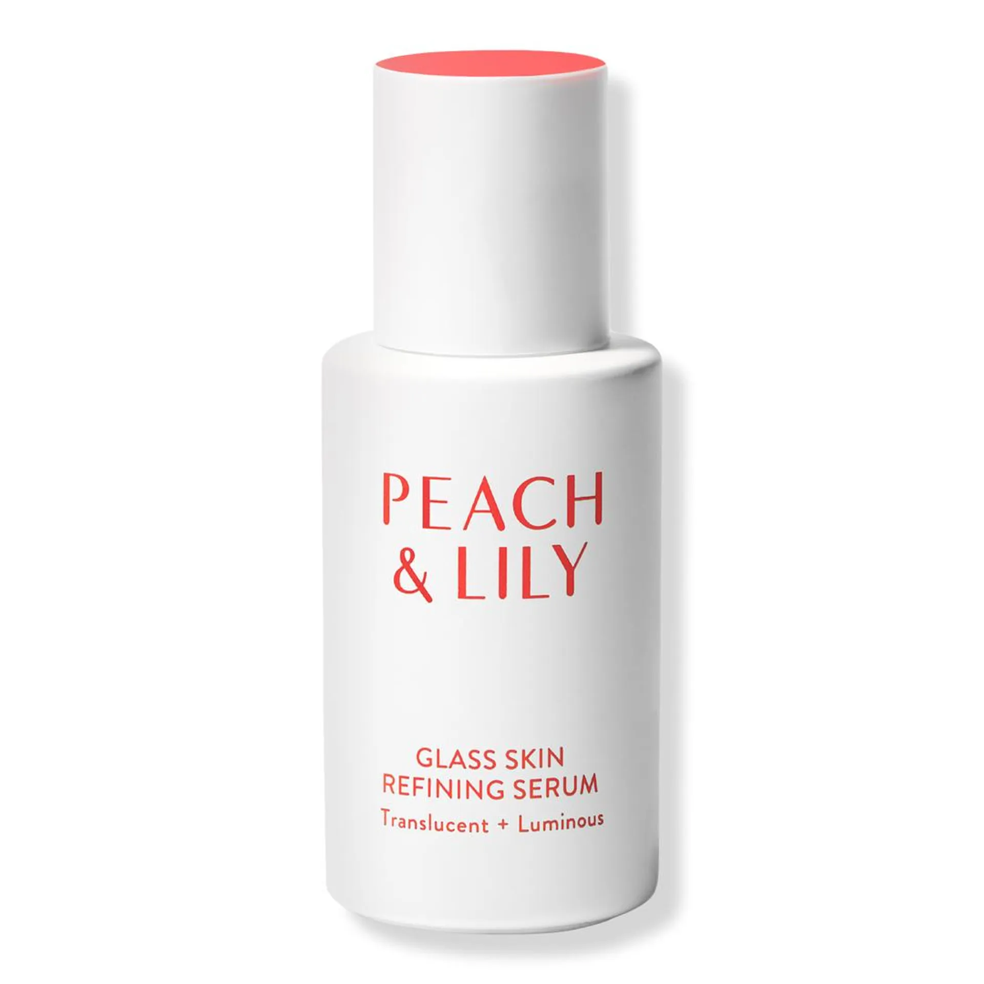 Glass Skin Refining Serum