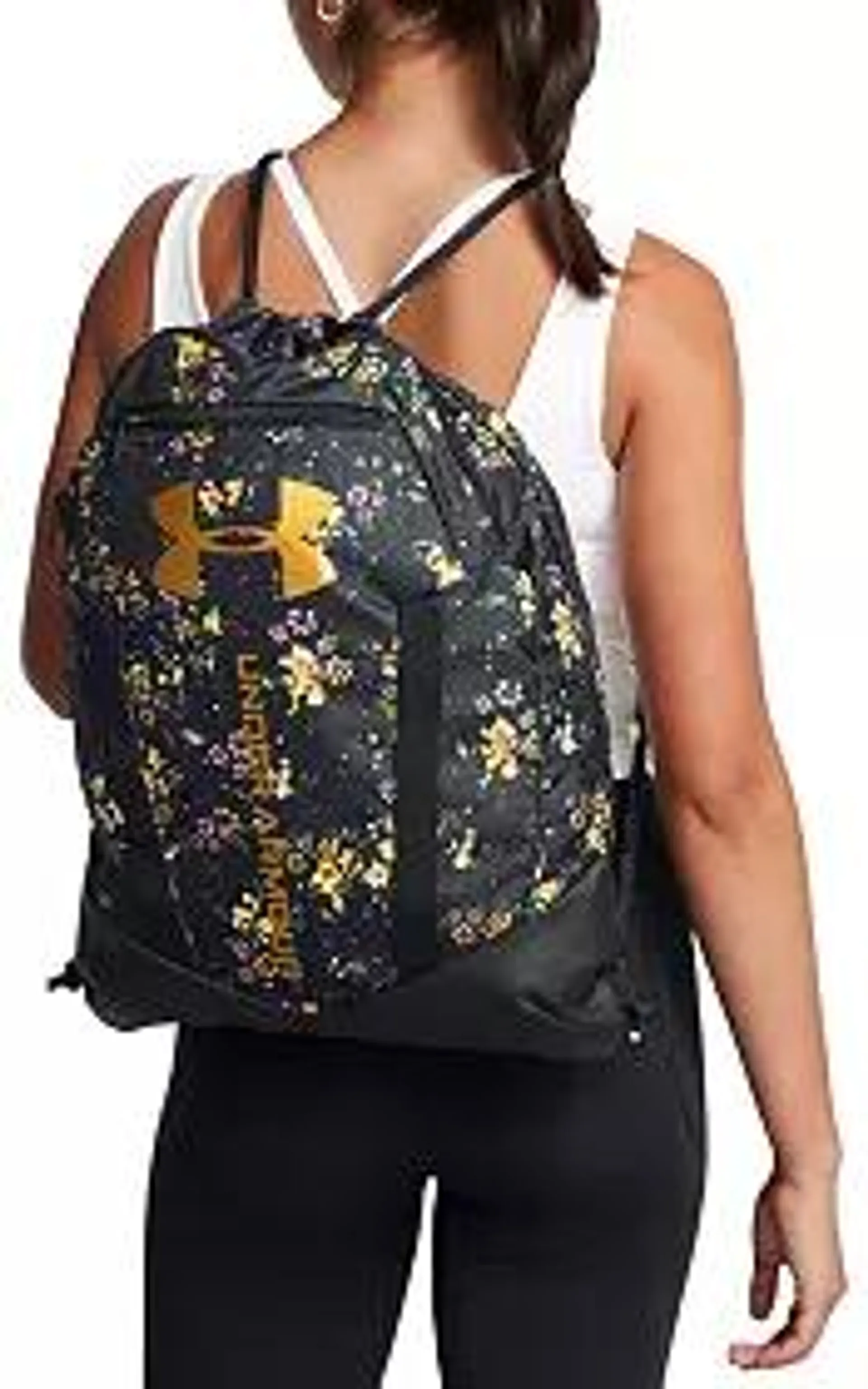 Under Armour Undeniable Sackpack