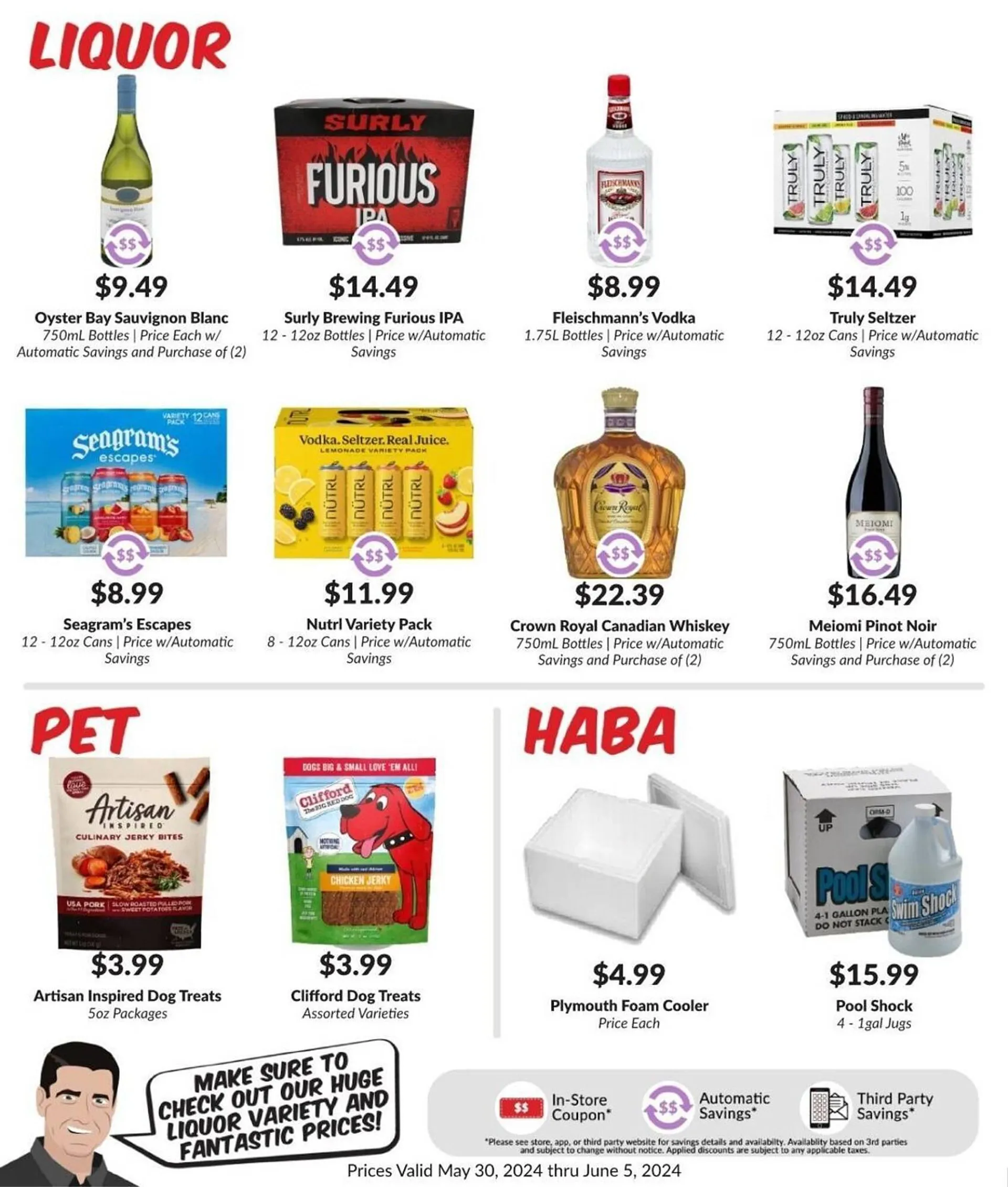 Woodmans Weekly Ad - 7