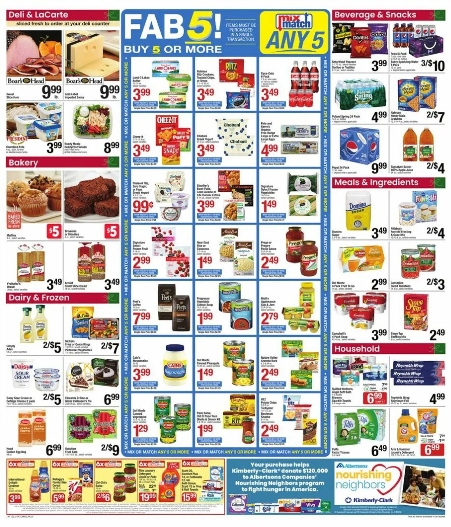 Star Market Current weekly ad - 3