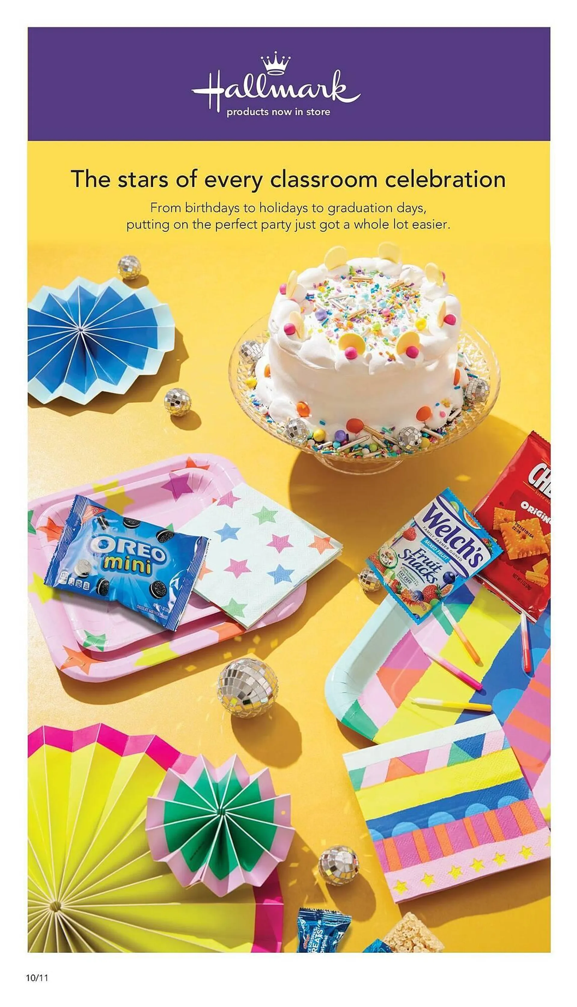 Weekly ad Office Depot Weekly Ad from May 7 to May 13 2025 - Page 10