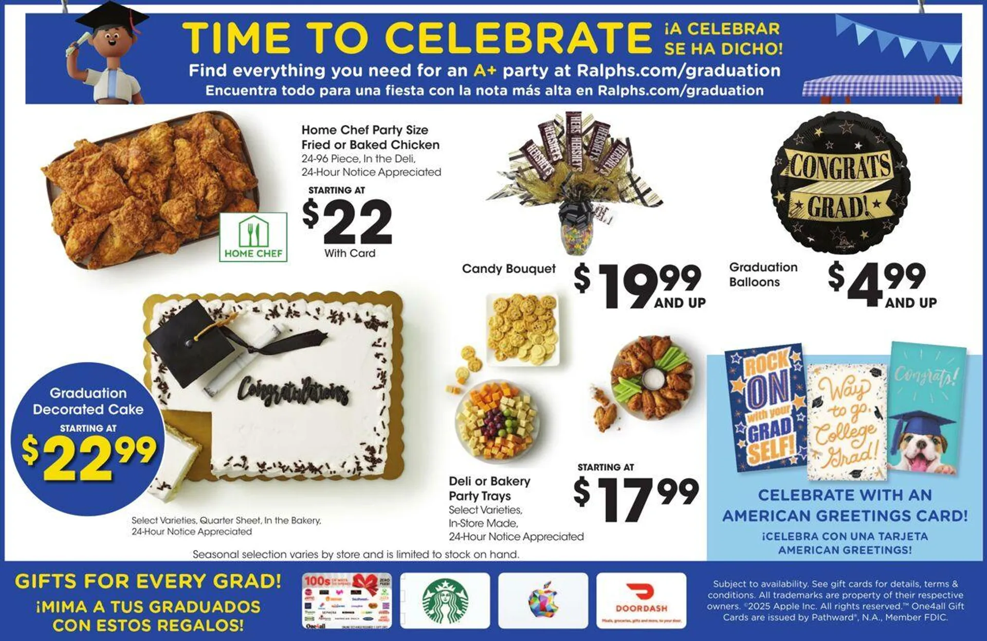 Weekly ad Ralphs from May 14 to May 20 2025 - Page 7