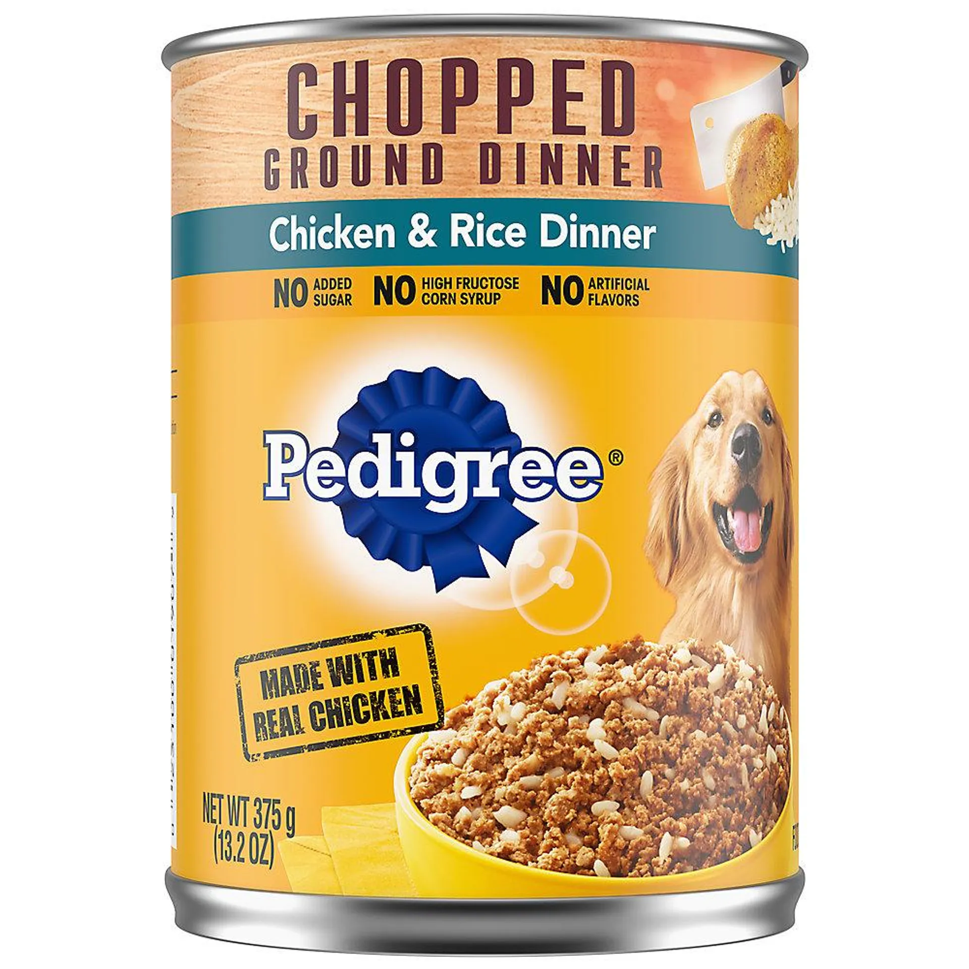 Pedigree® Choice Cuts Adult Wet Dog Food - 13.2 Oz.