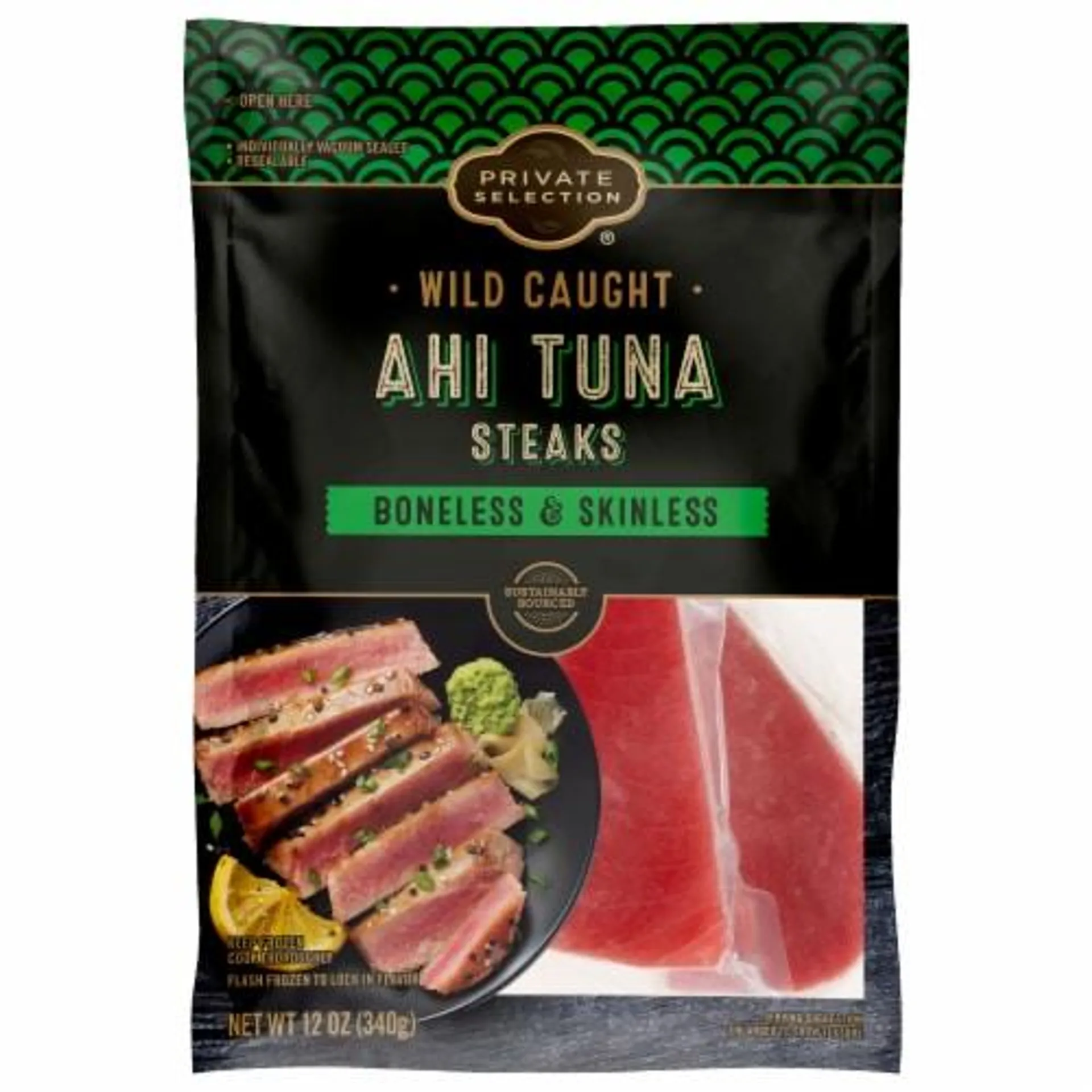 Private Selection® Ahi Tuna