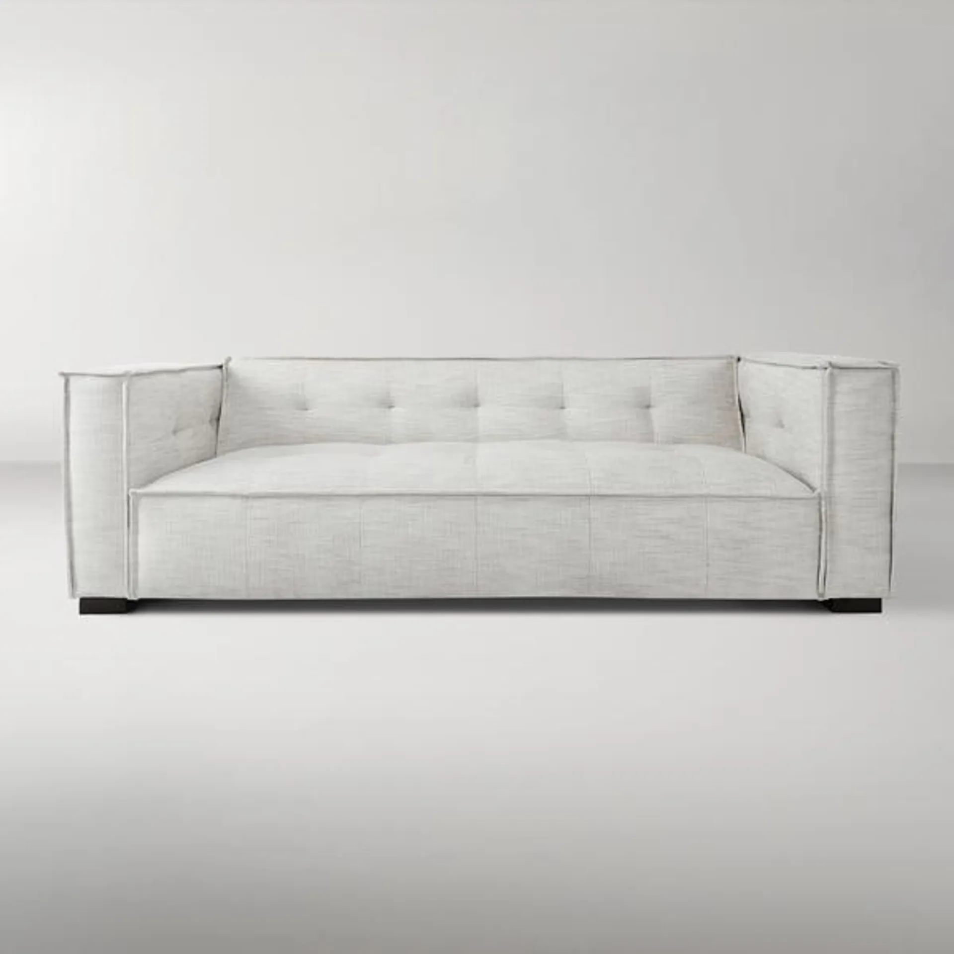 Element 98" Sofa Beige