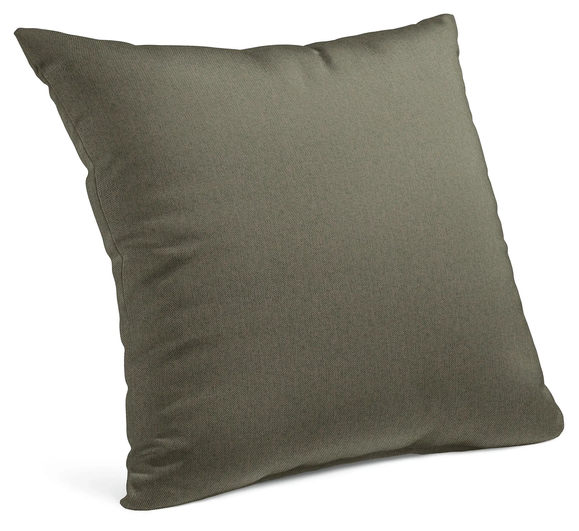 Cast 24w 24h Outdoor Pillow in Pelham Charcoal