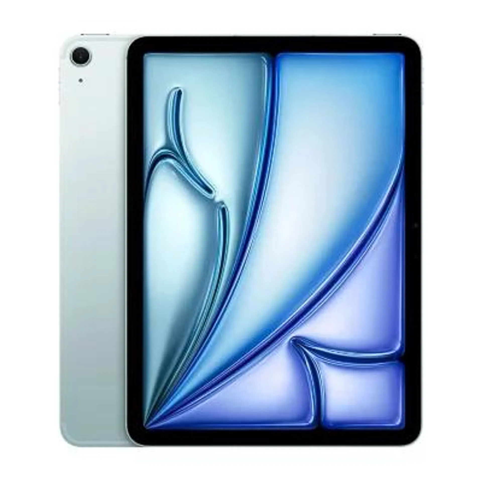 Apple iPad Air 13-inch Cellular with M2 (Latest Model 2024 Choose Color and Capacity)