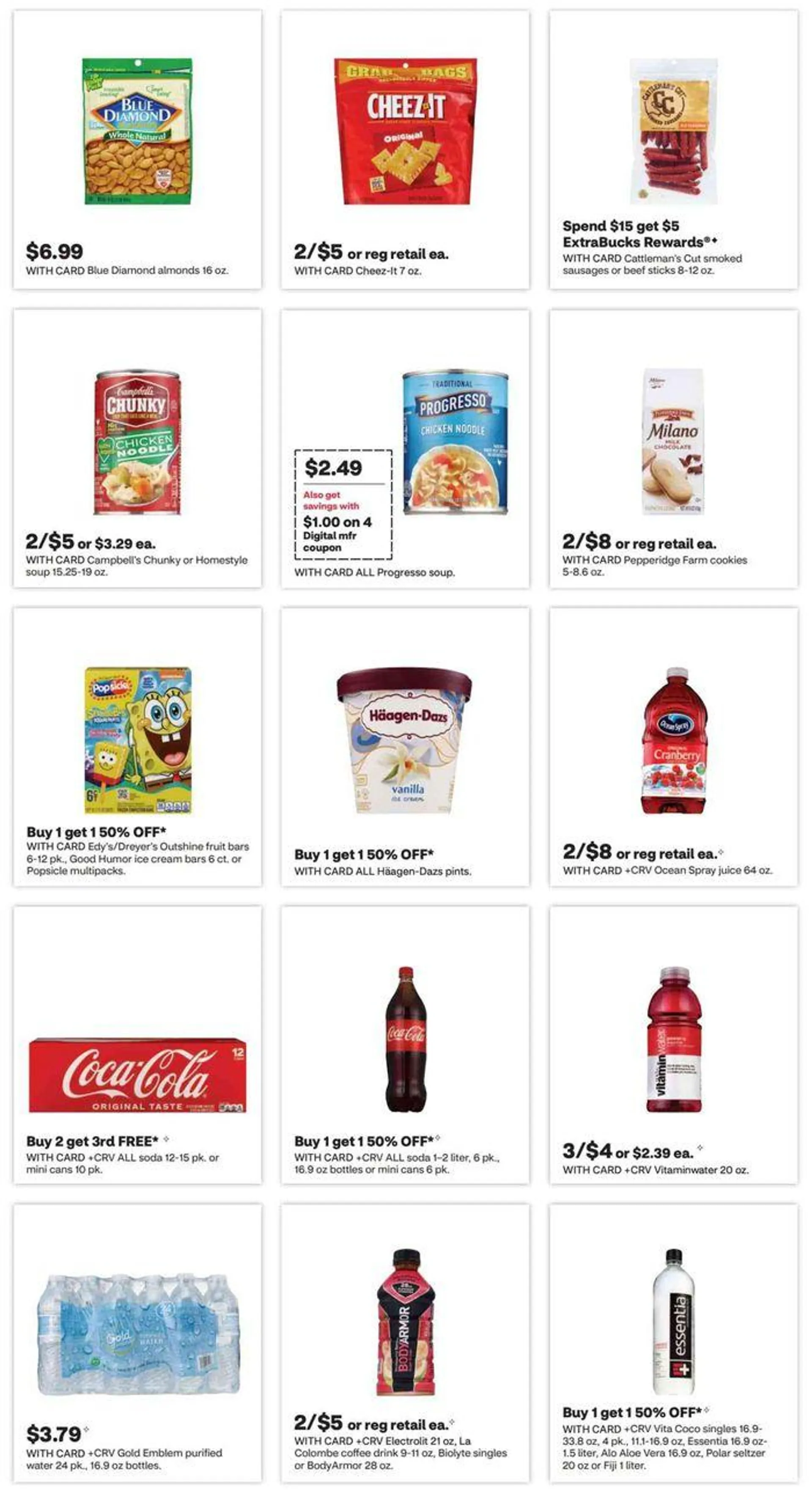 Weekly ad Current bargains and offers from September 15 to September 21 2024 - Page 10