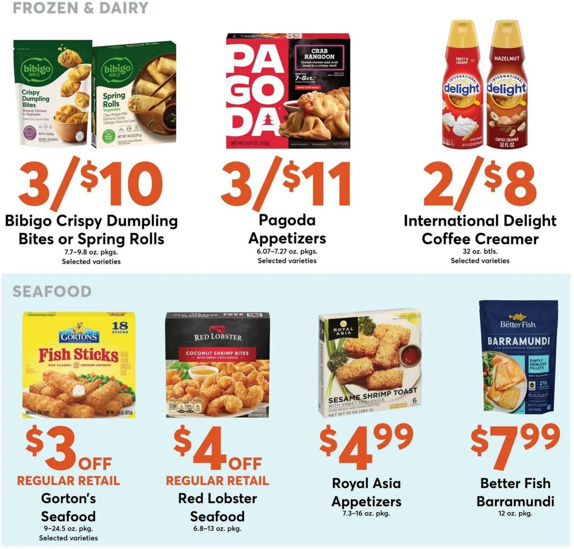 Weekly ad Dierbergs from October 29 to November 4 2024 - Page 20