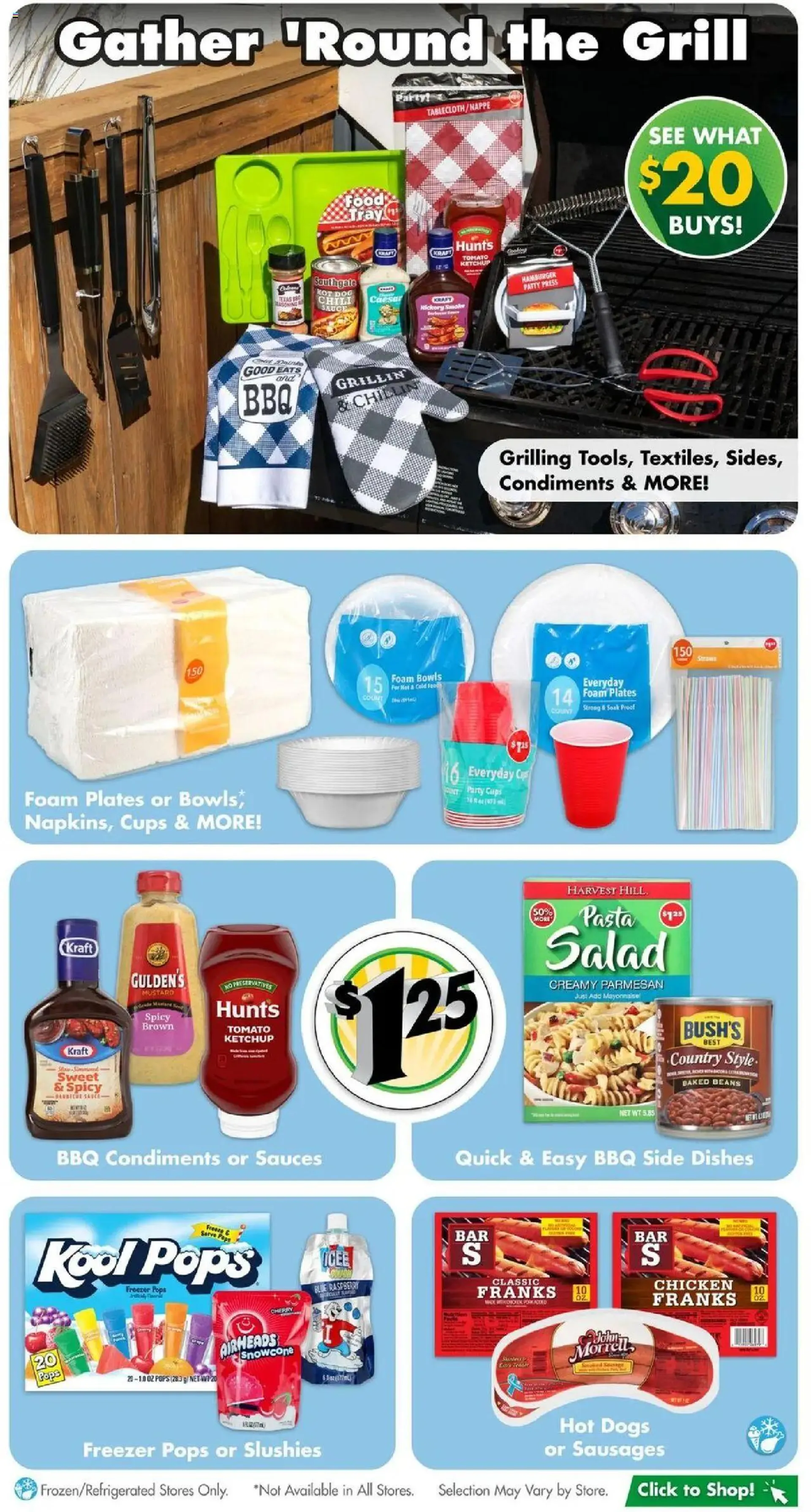 Weekly ad Dollar Tree Weekly Ad from May 12 to May 26 2025 - Page 5