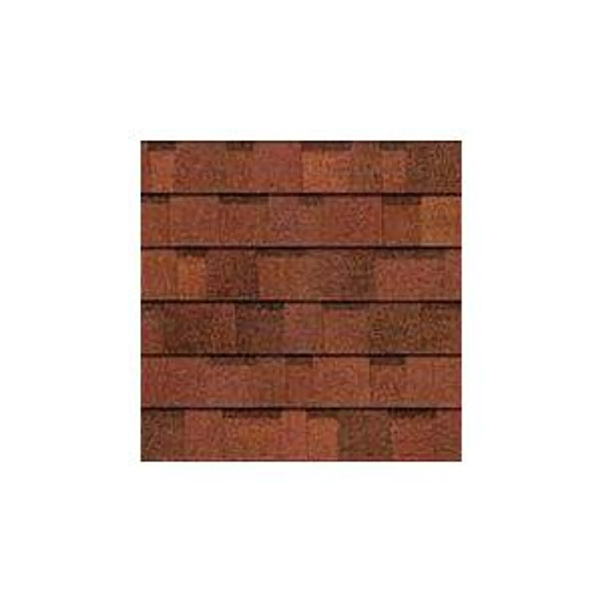 TruDefinition Duration Series 08015770 Roofing Shingle, 39-3/8 in L, 13-1/4 in W, Asphalt/Fiberglass