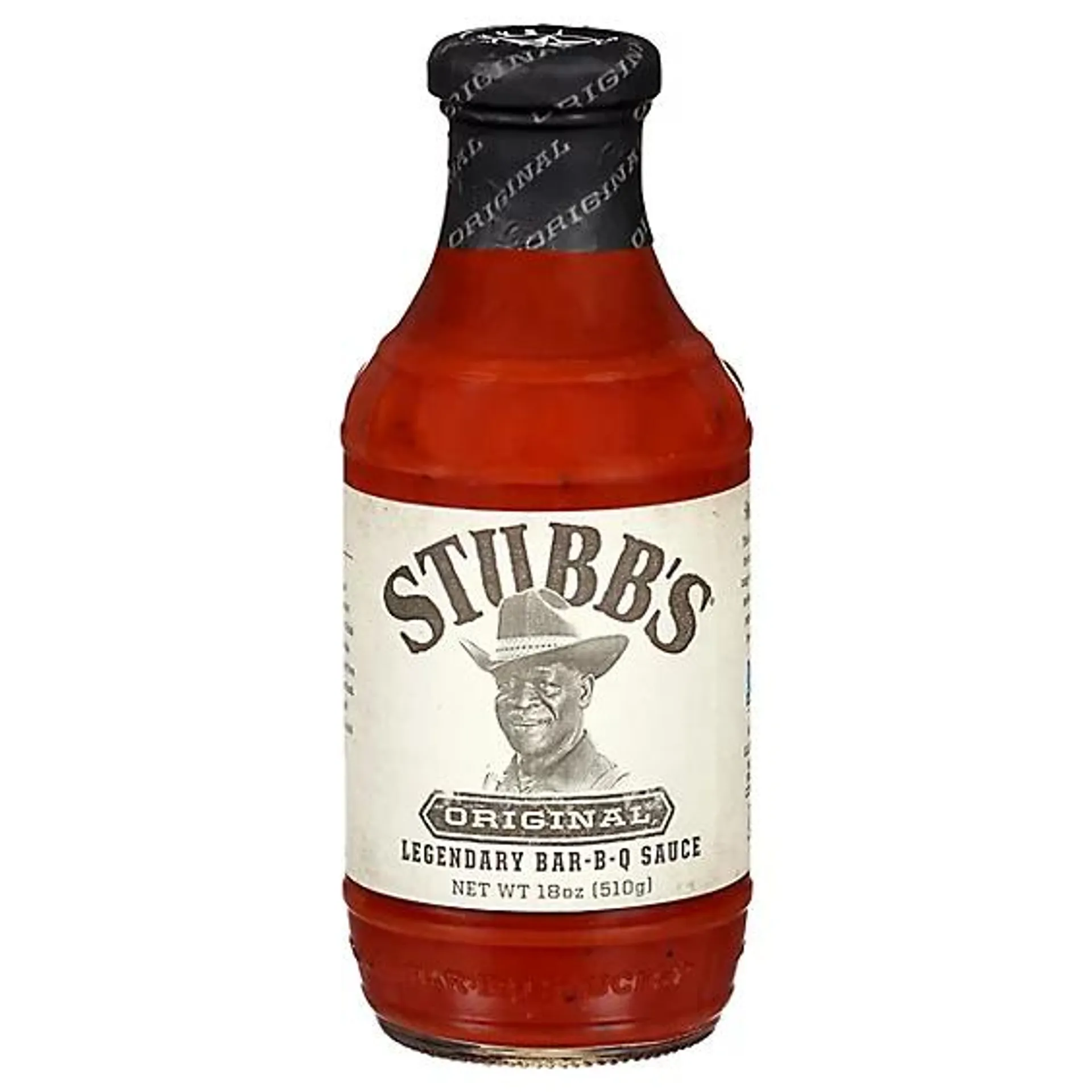 Stubb's Original Barbecue Sauce - 18 Oz
