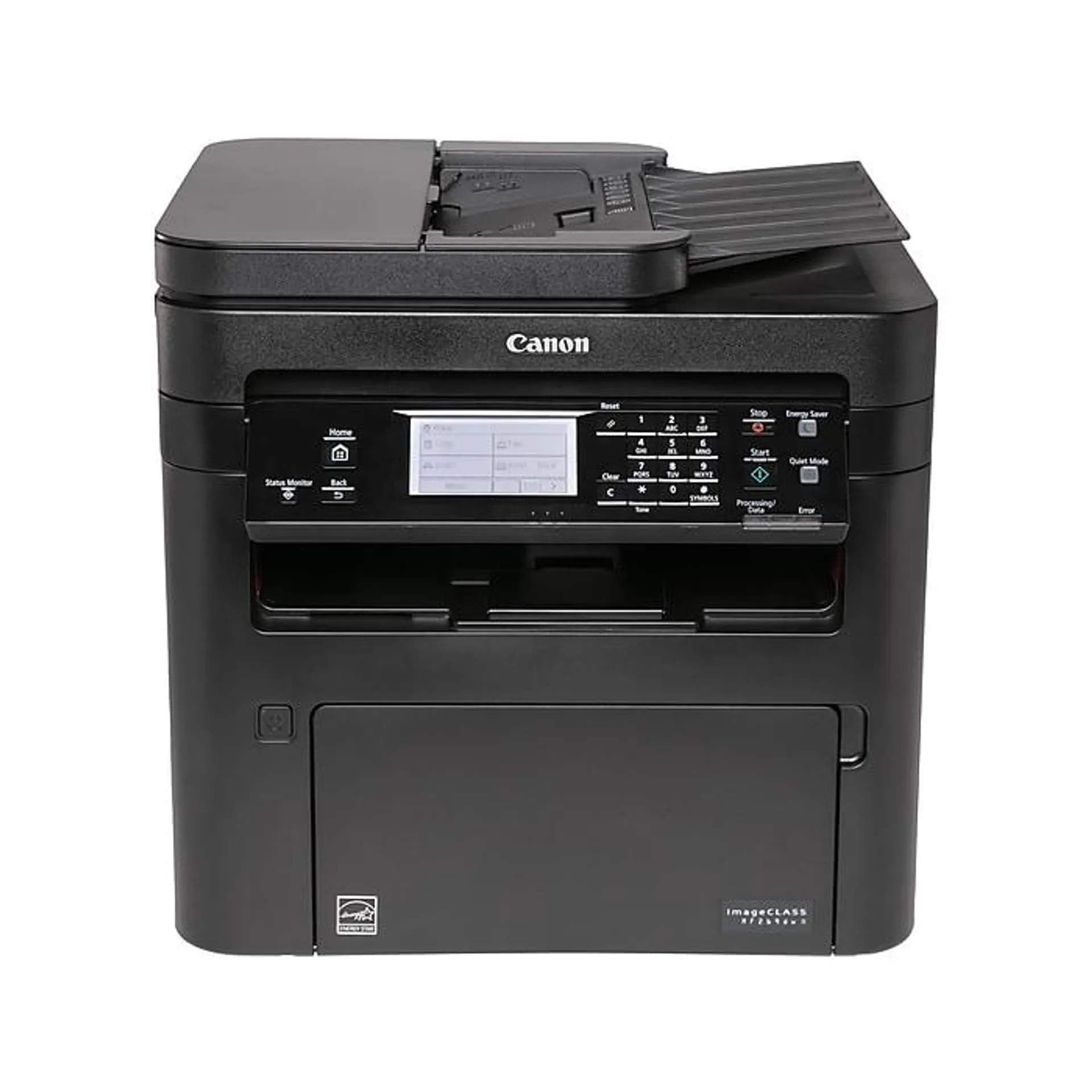 Canon imageCLASS MF269dw II Wireless Black & White All-in-One Laser Printer (5938C005)