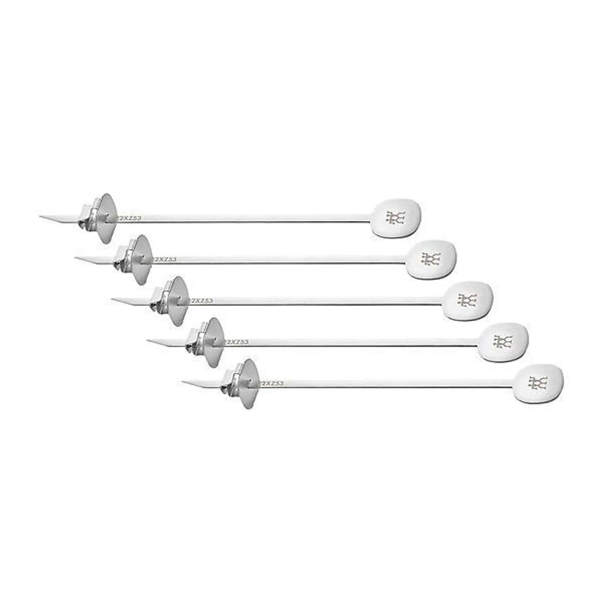 Zwilling BBQ Skewer Set of 5