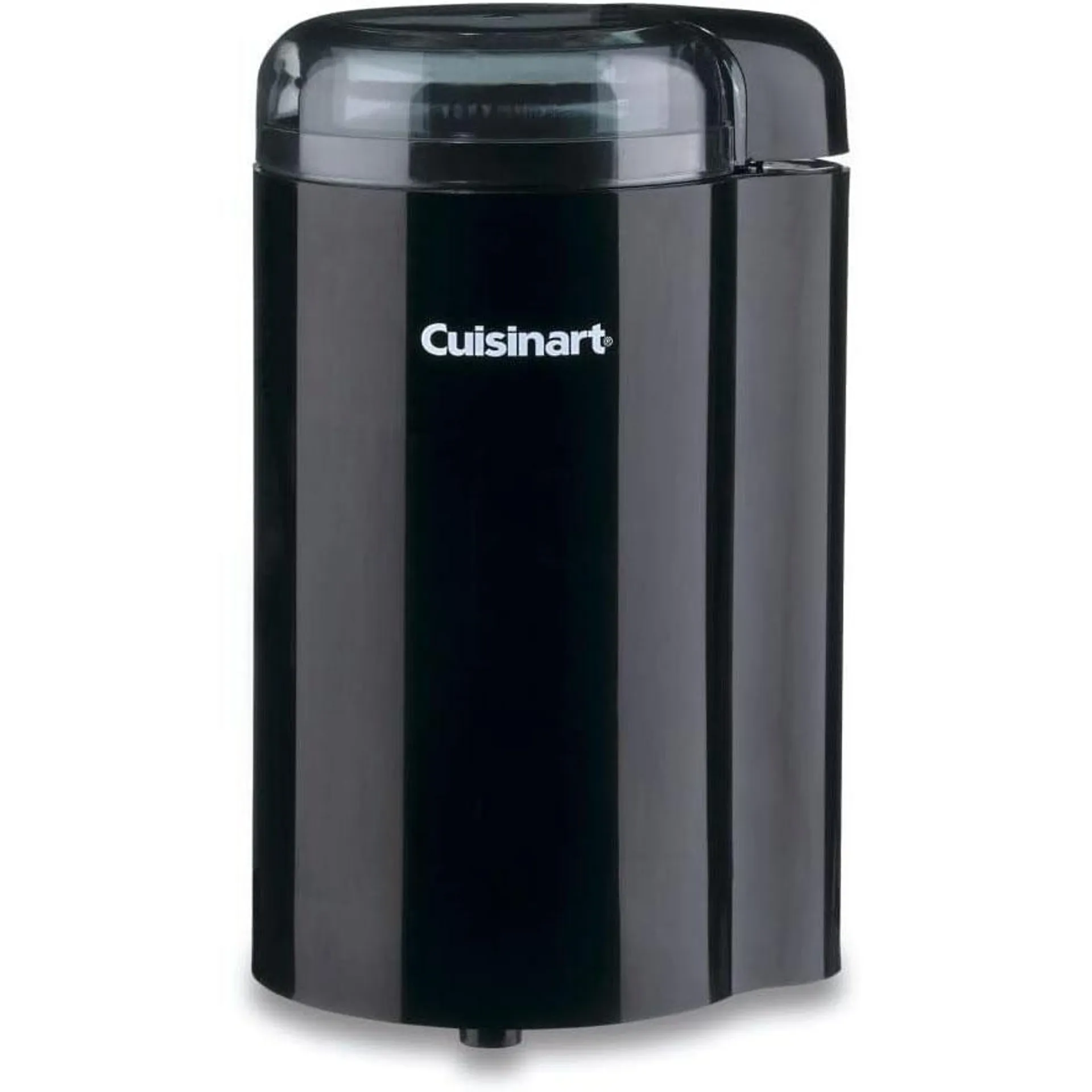 Cuisinart 12 Cup Electric Coffee Grinder, Black