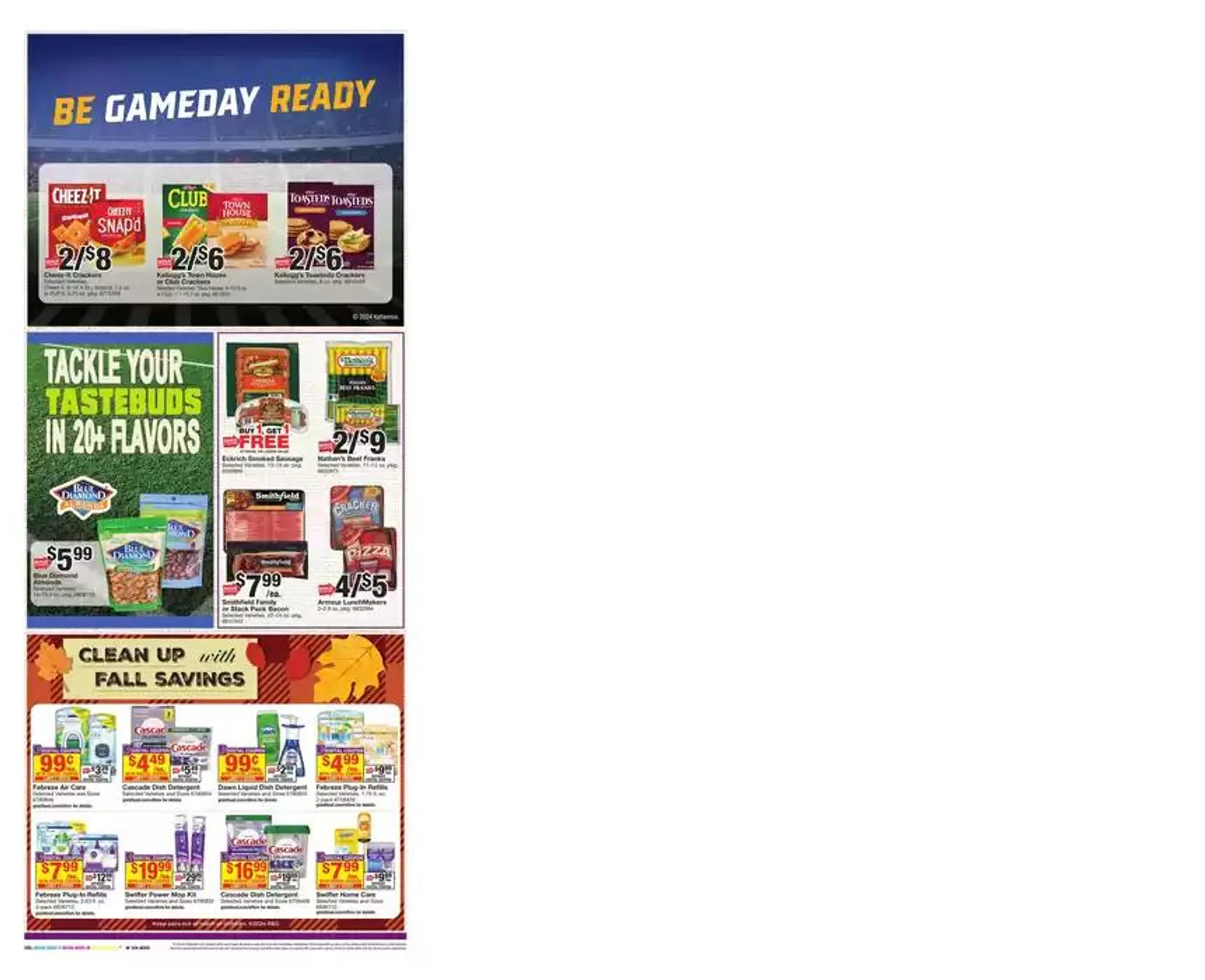 Weekly ad Wide range of offers from October 4 to October 10 2024 - Page 16