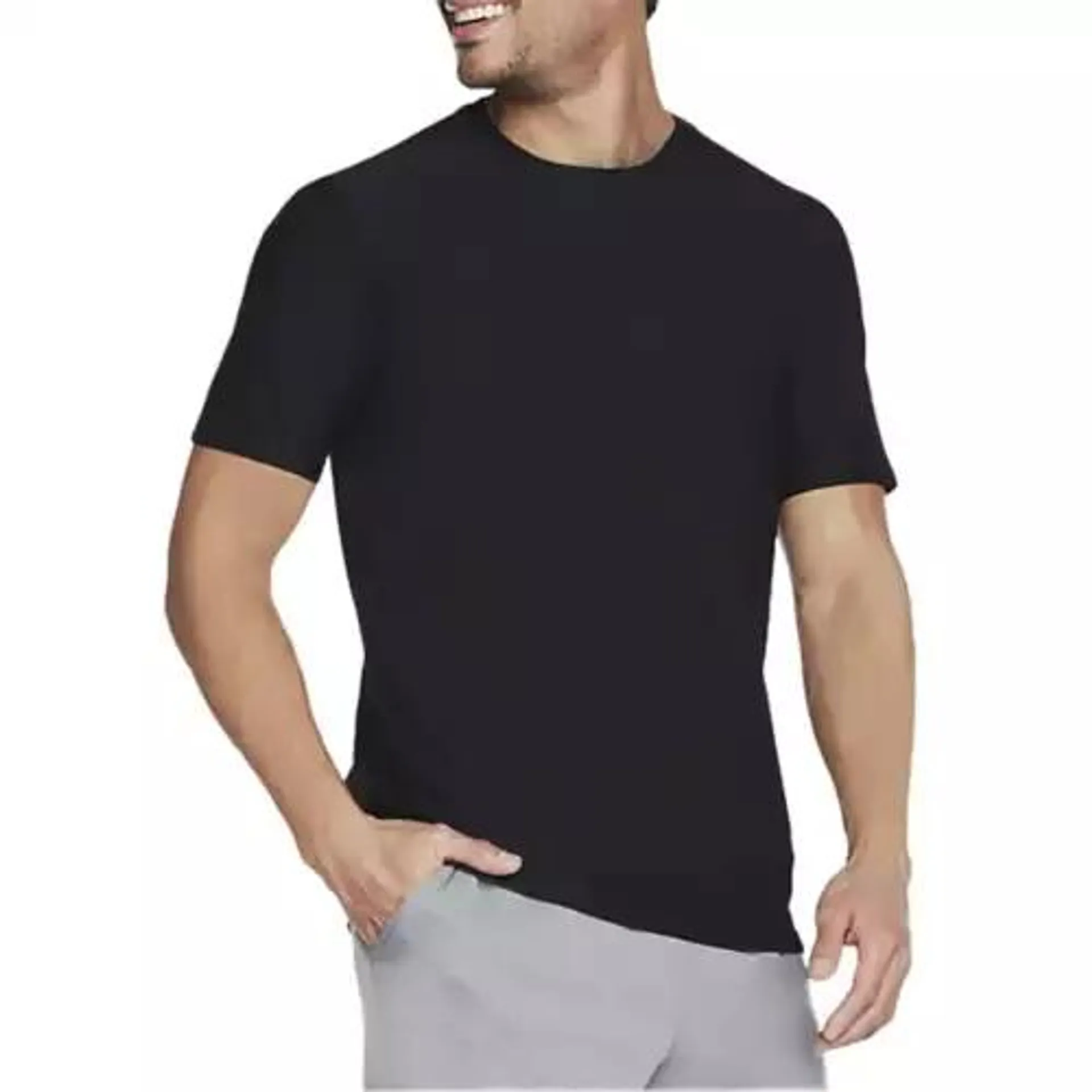 Men's Skechers GO DRI All Day T-Shirt